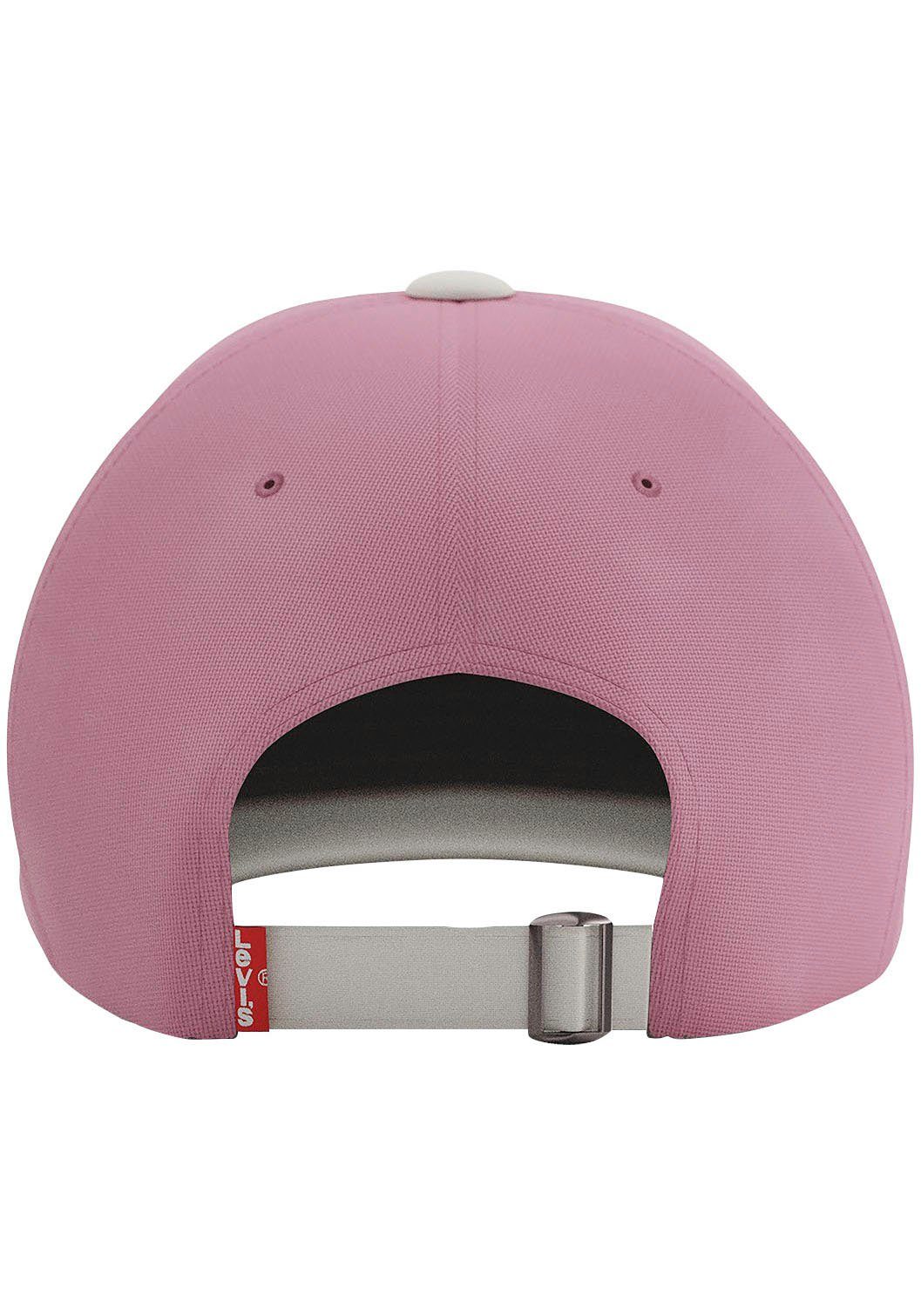 Levi's Baseballcap WOMENS HEADLINE LOGO CAP