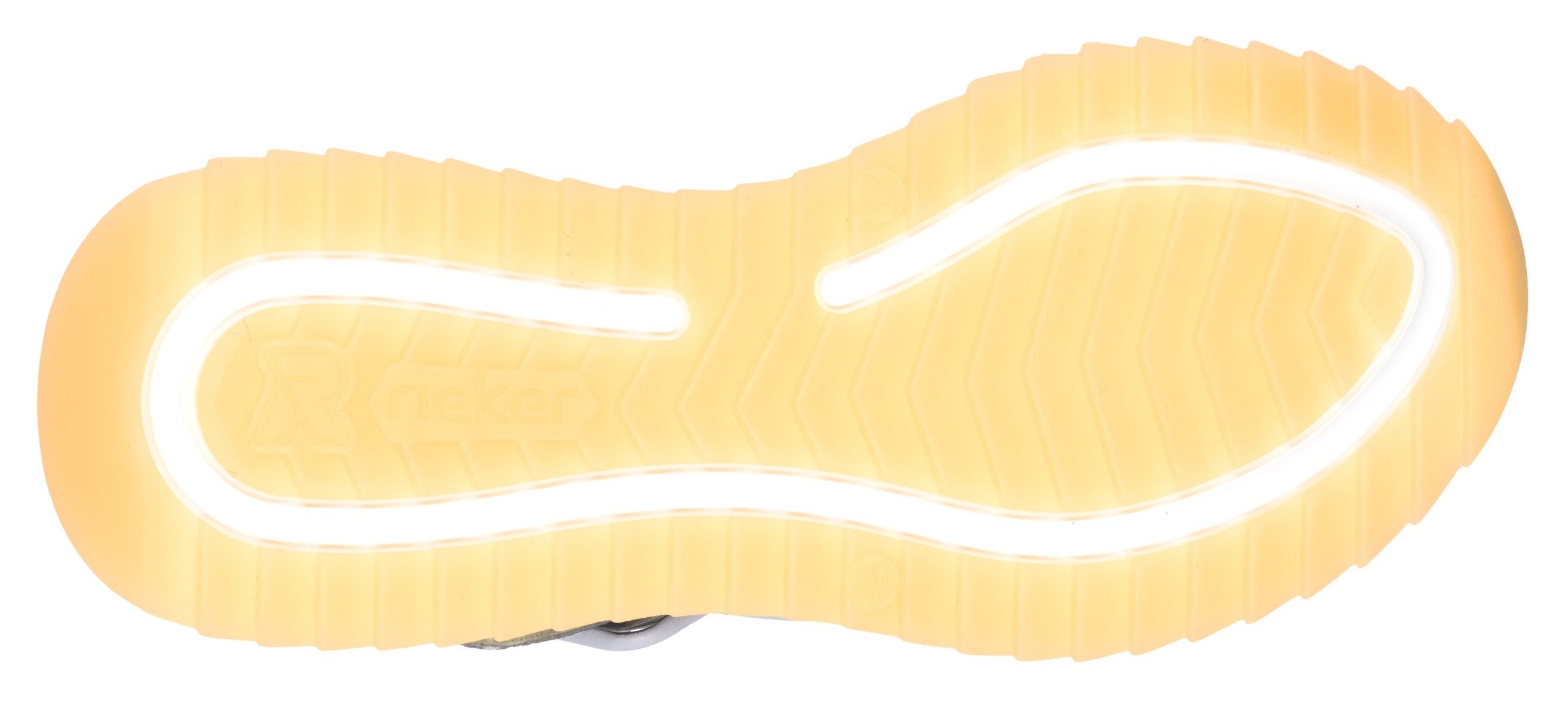 RIEKER Sport Sandalen