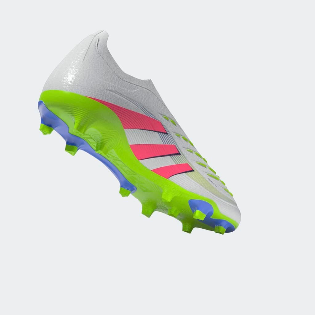 adidas Performance Voetbalschoenen PREDATOR LEAGUE LACELESS FG/MG