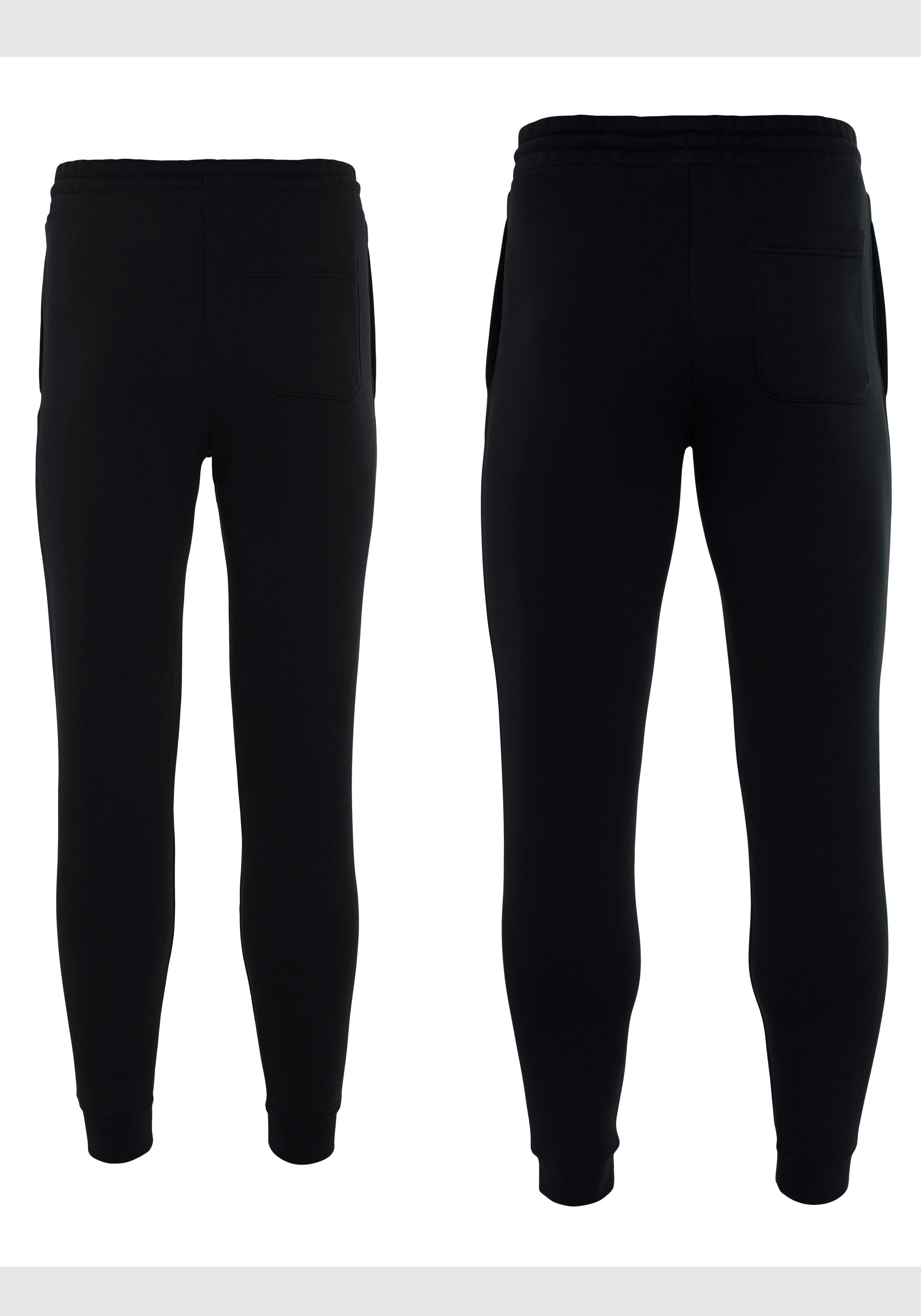 Converse Joggingbroek GO-TO STANDARD FIT CHUCK TAYLOR PATCH PANTS (1-delig)