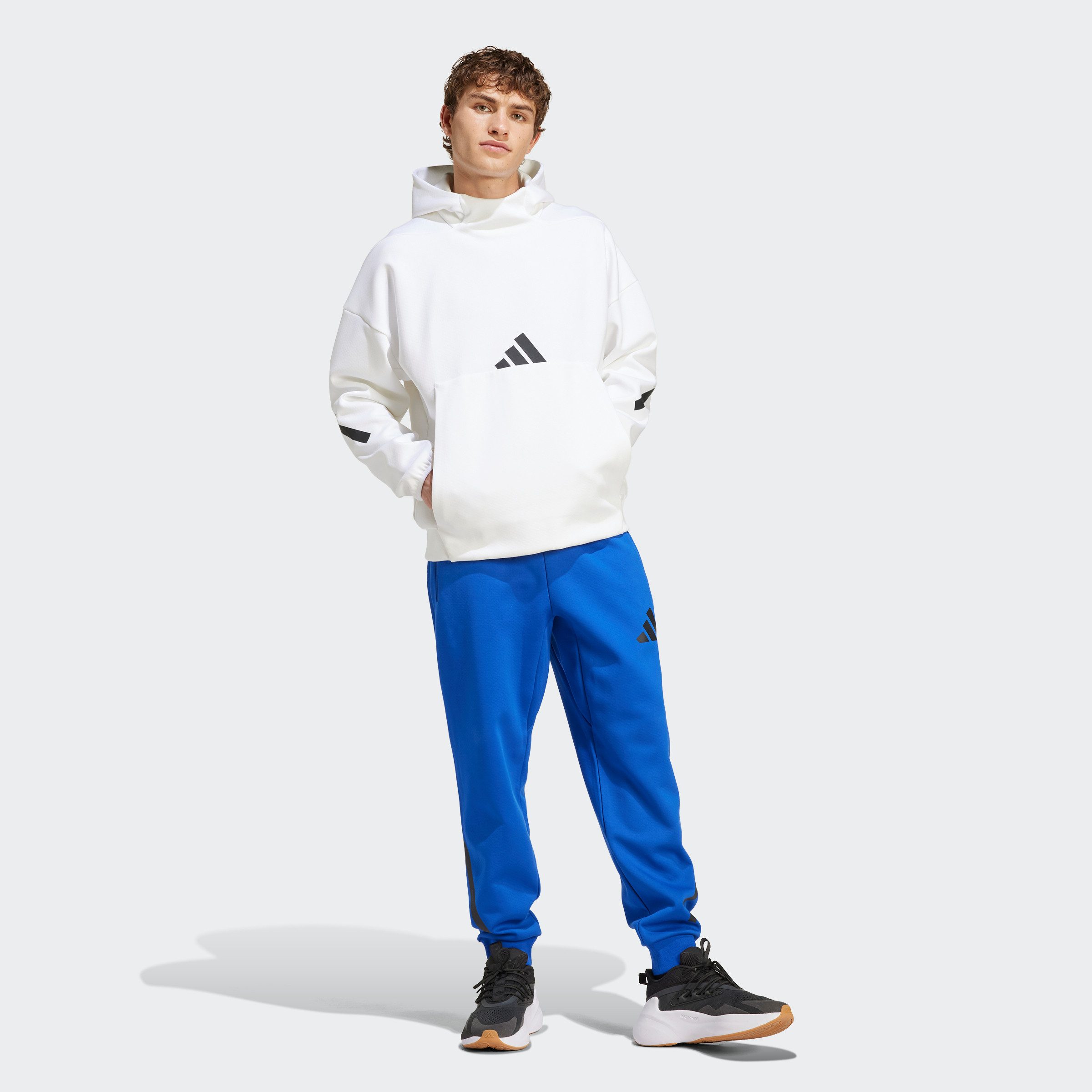 adidas Sportswear Sportbroek M Z.N.E. PT (1-delig)