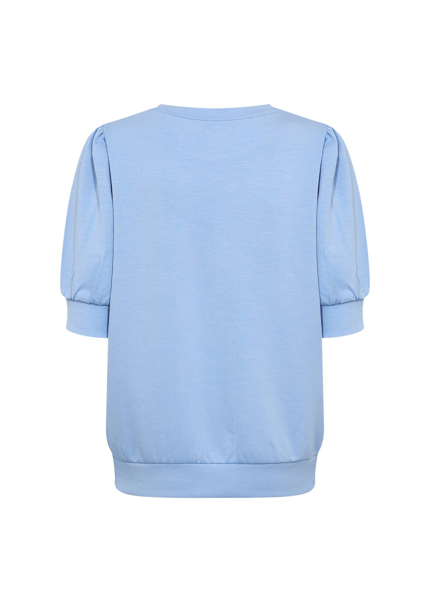soyaconcept Blouse met korte mouwen SC-BANU 83