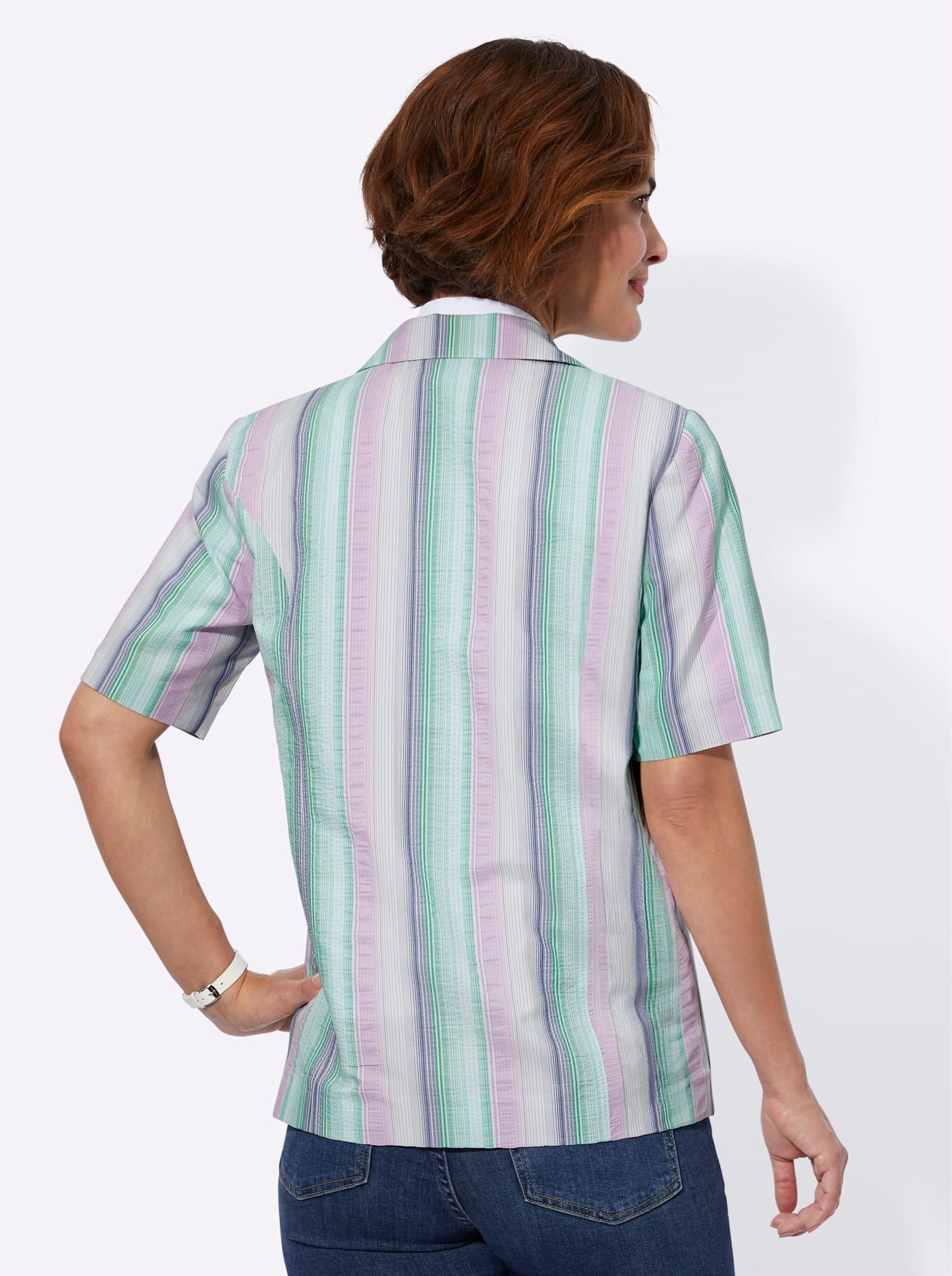 Classic Basics Blouseblazer