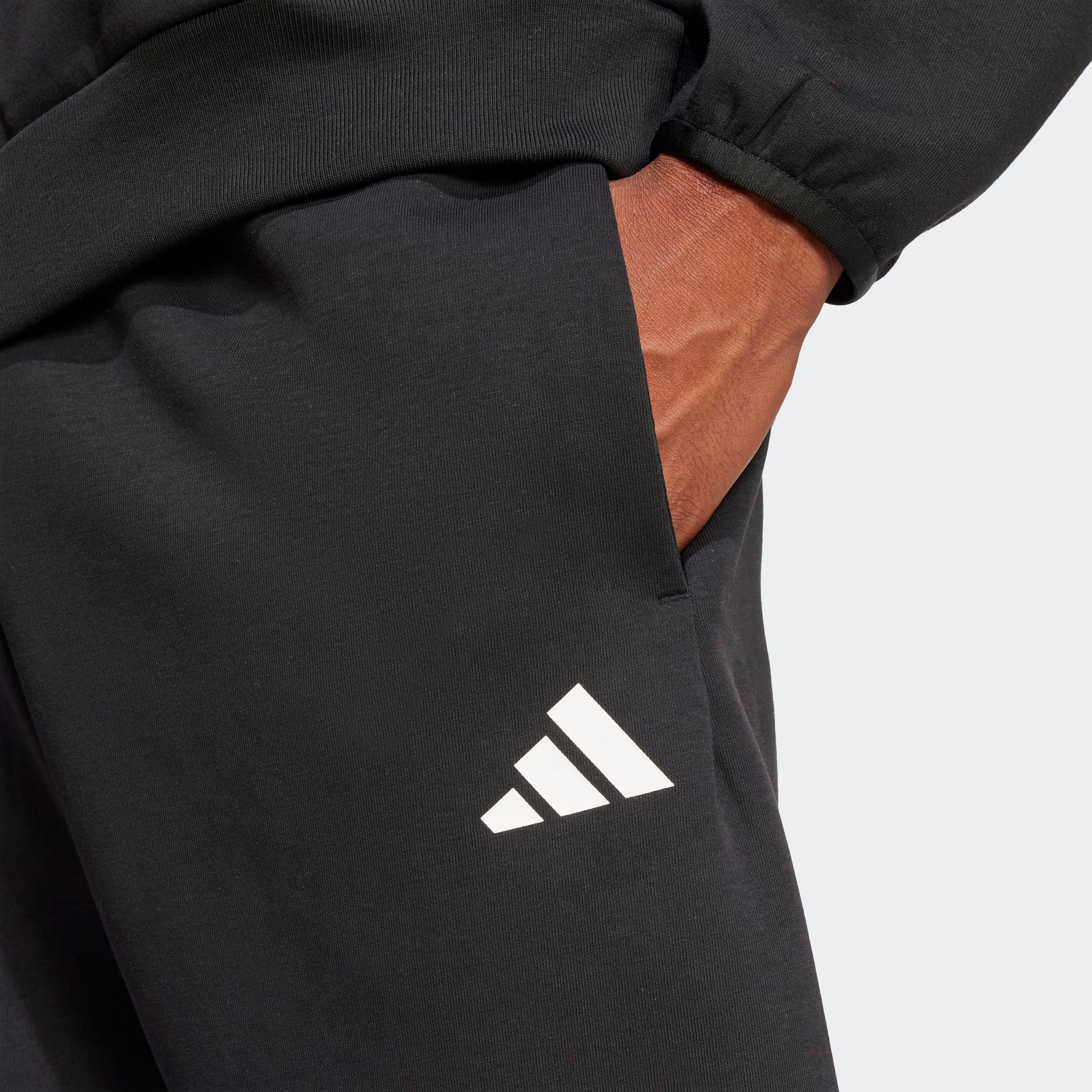 adidas Sportswear Sportbroek M FI SL PT (1-delig)