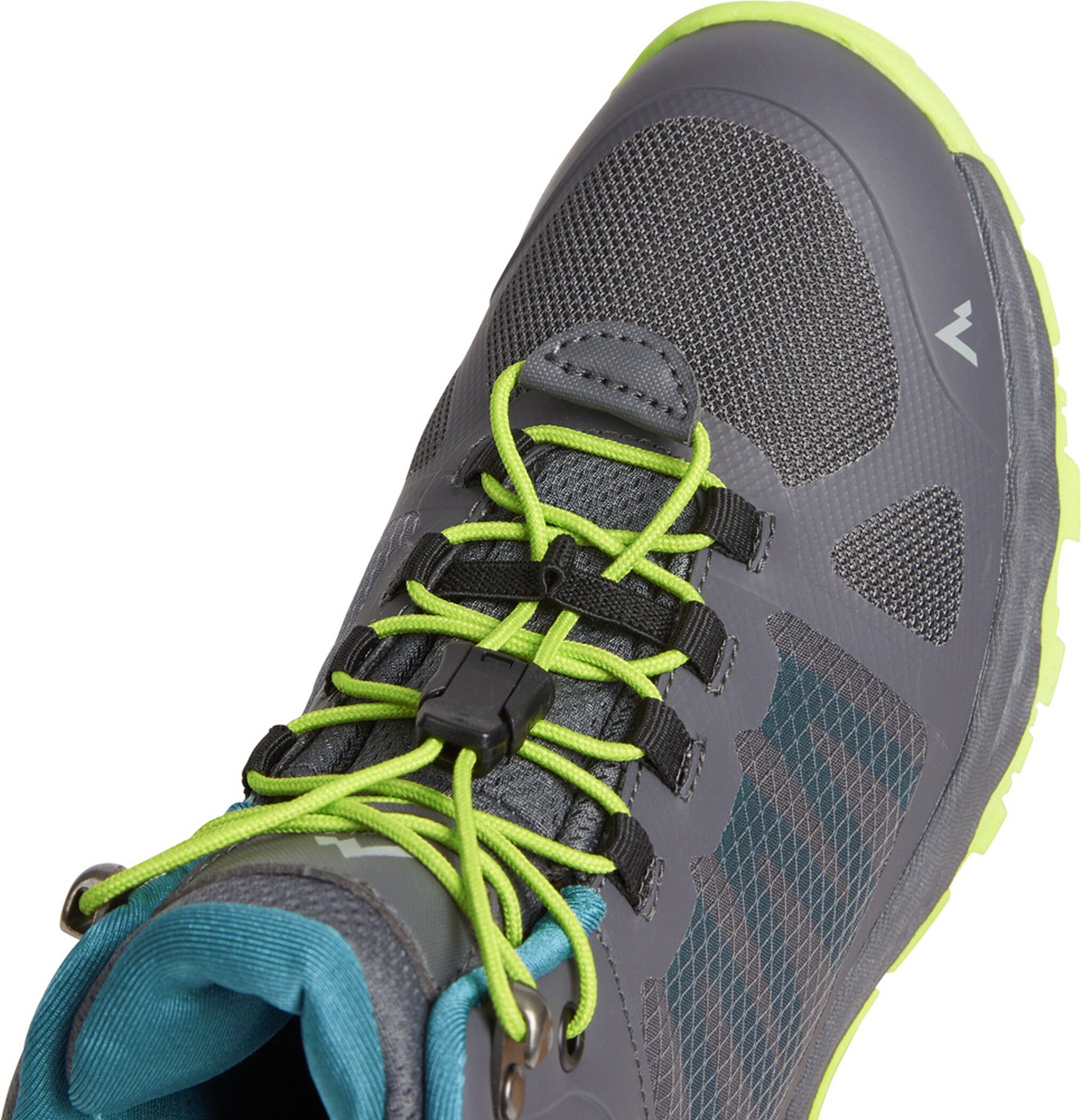 McKinley Wandelschoenen Kinderen-wandelschoen Kansas MID AQB J