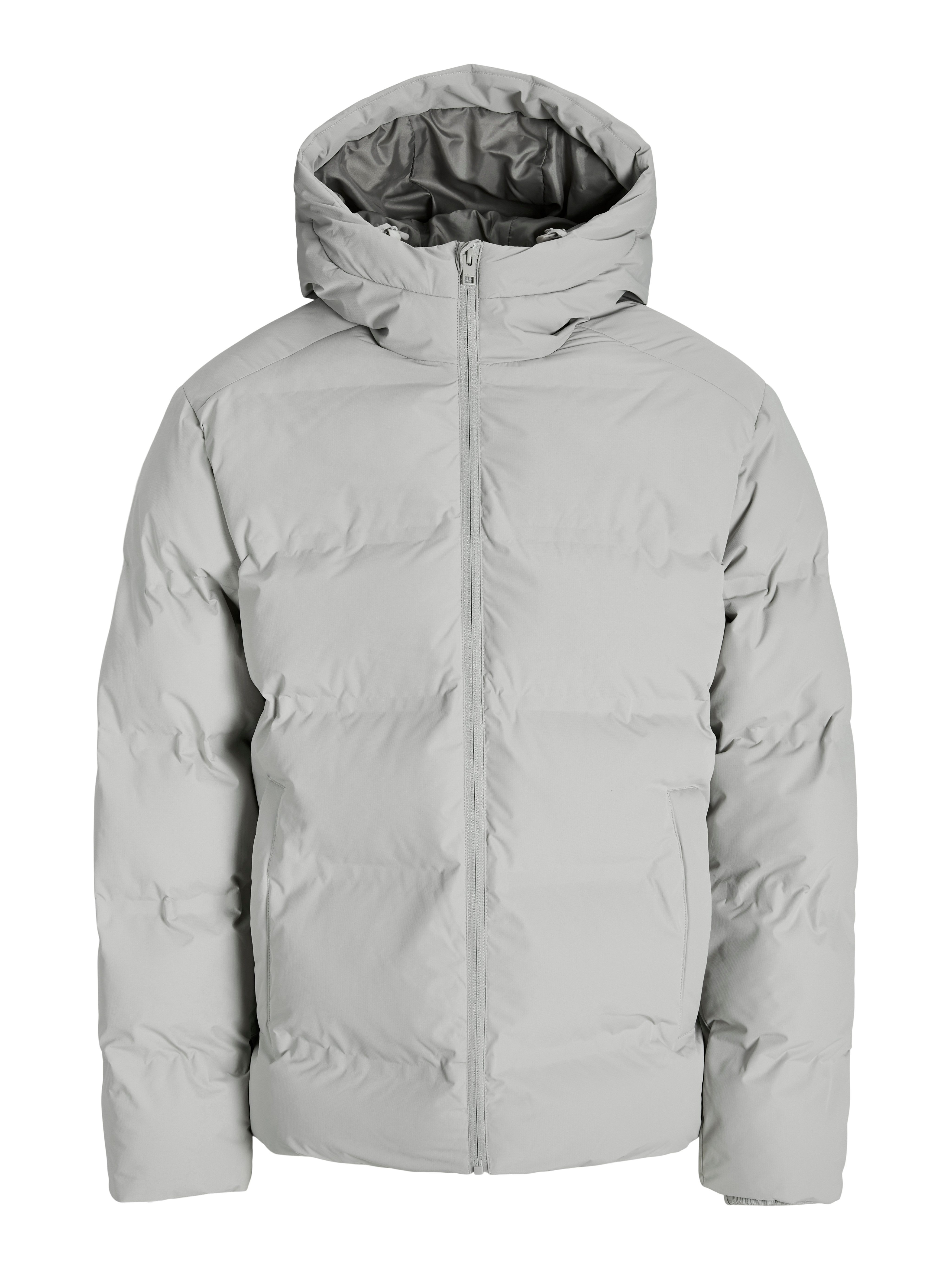 Jack & Jones Gewatteerde jas JJESOHO PUFFER HOOD SN
