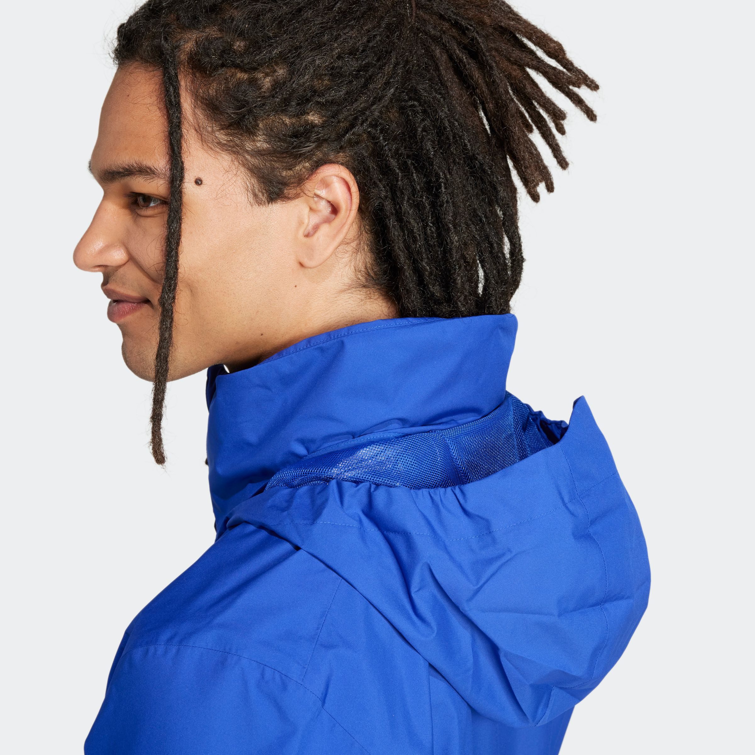 adidas TERREX Outdoorjack MT ESS 2L R JKT