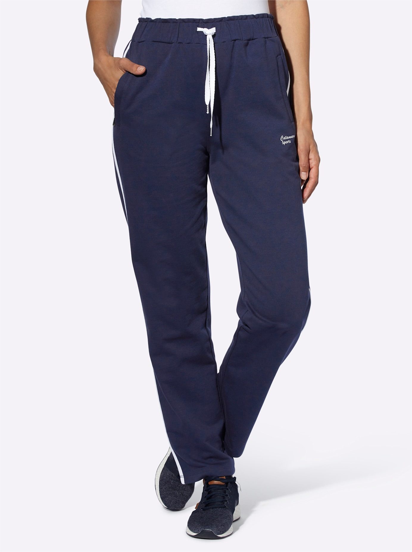 Catamaran Sweatbroek