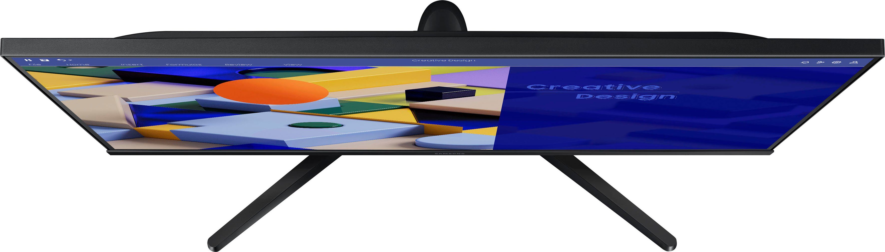 Samsung Ledscherm S27C314EAU, 68,6 cm / 27", Full HD