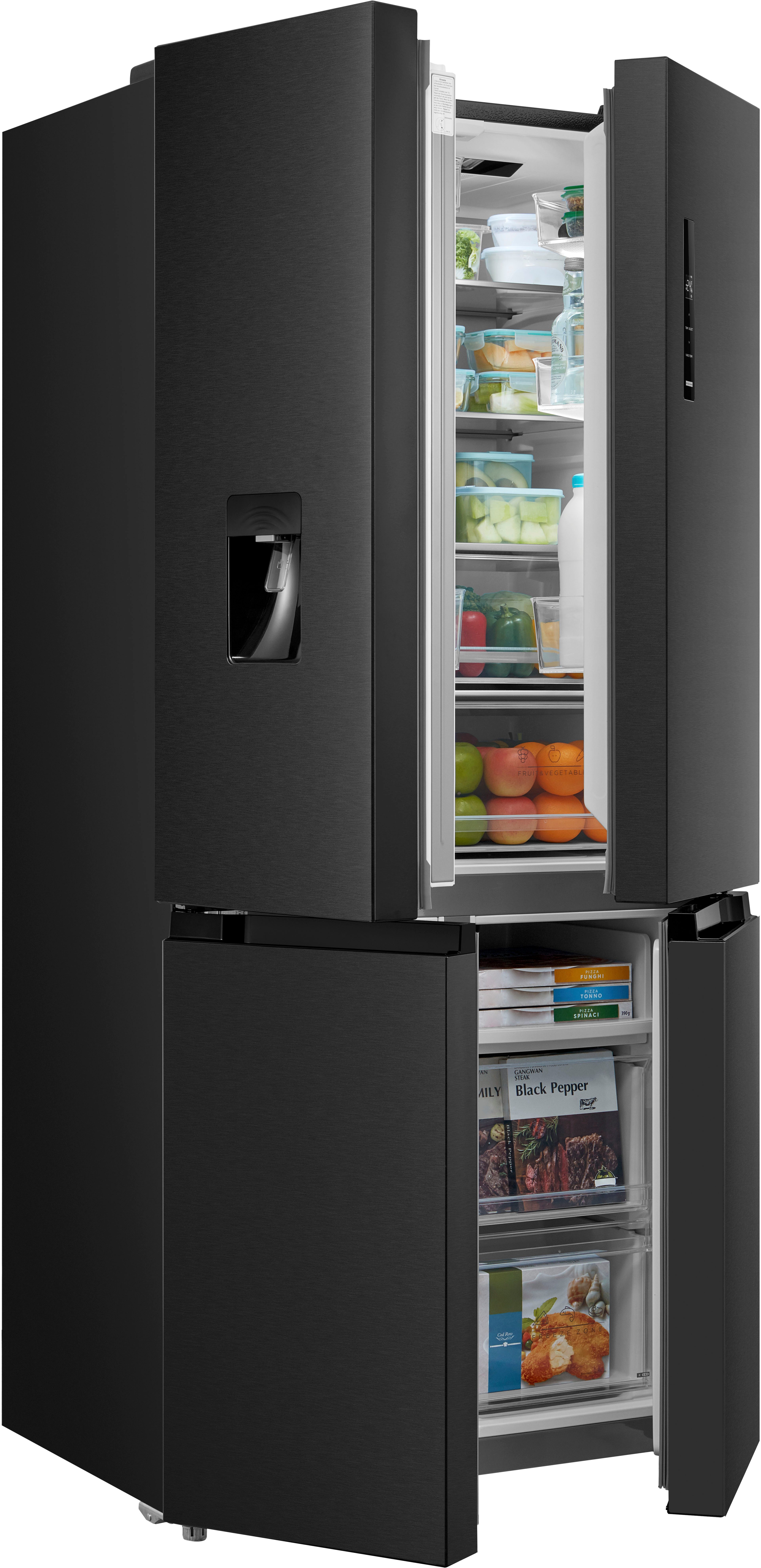 Hanseatic MultiDoor HCD18983CWDBI