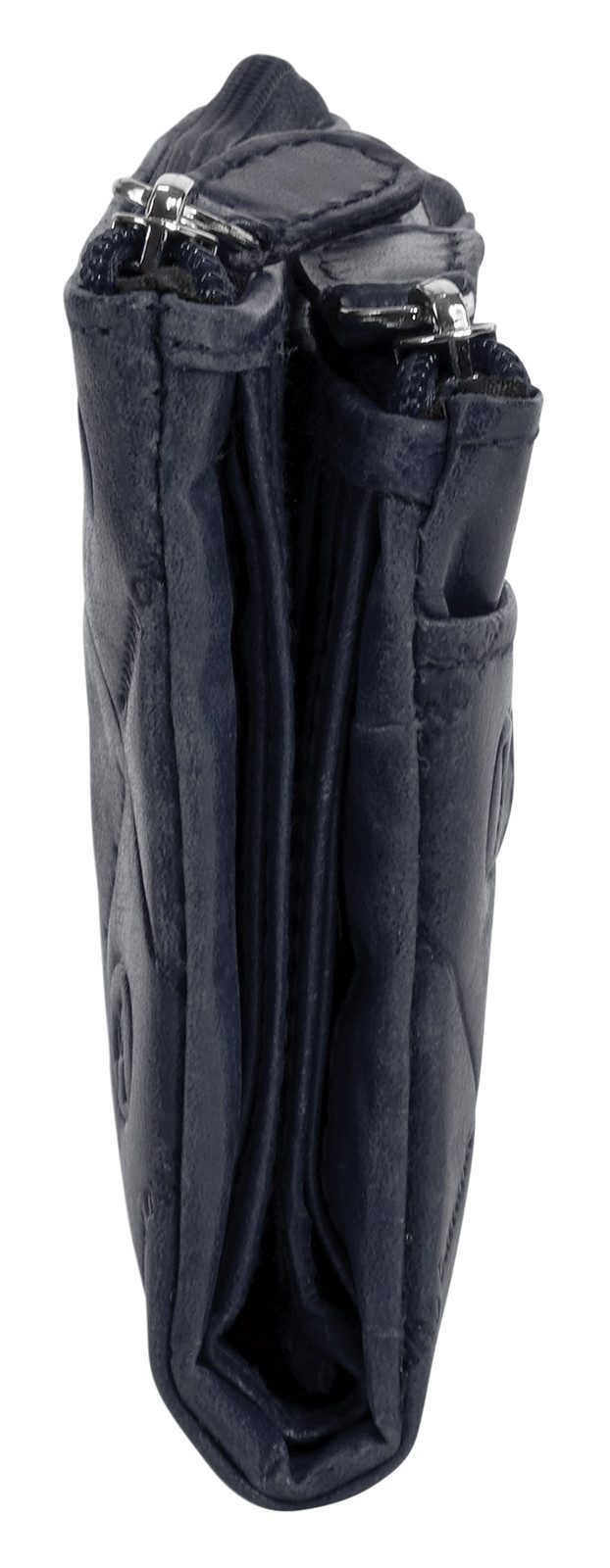 Bruno Banani Portemonnee echt leder