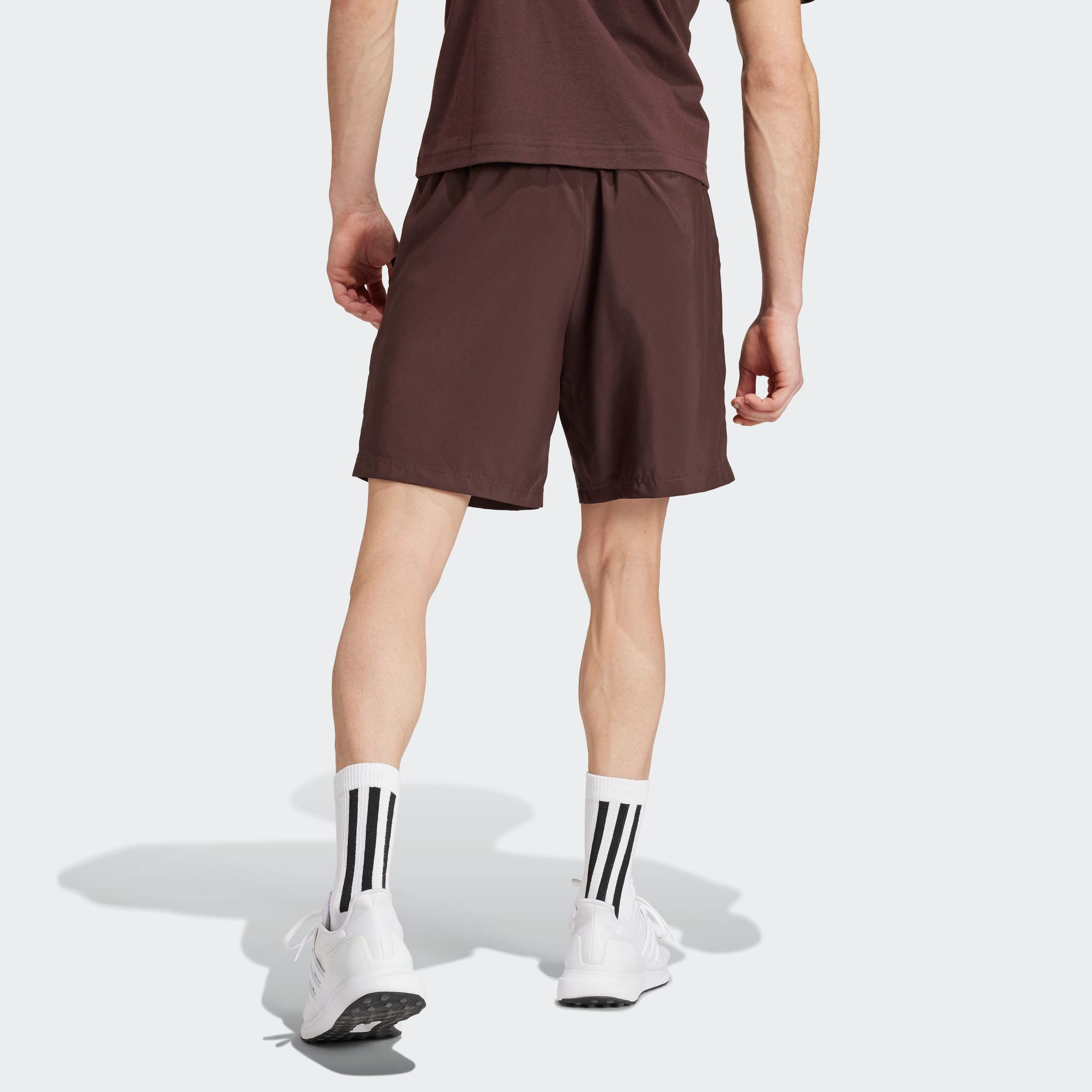adidas Sportswear Short M SL CHELSEA (1-delig)