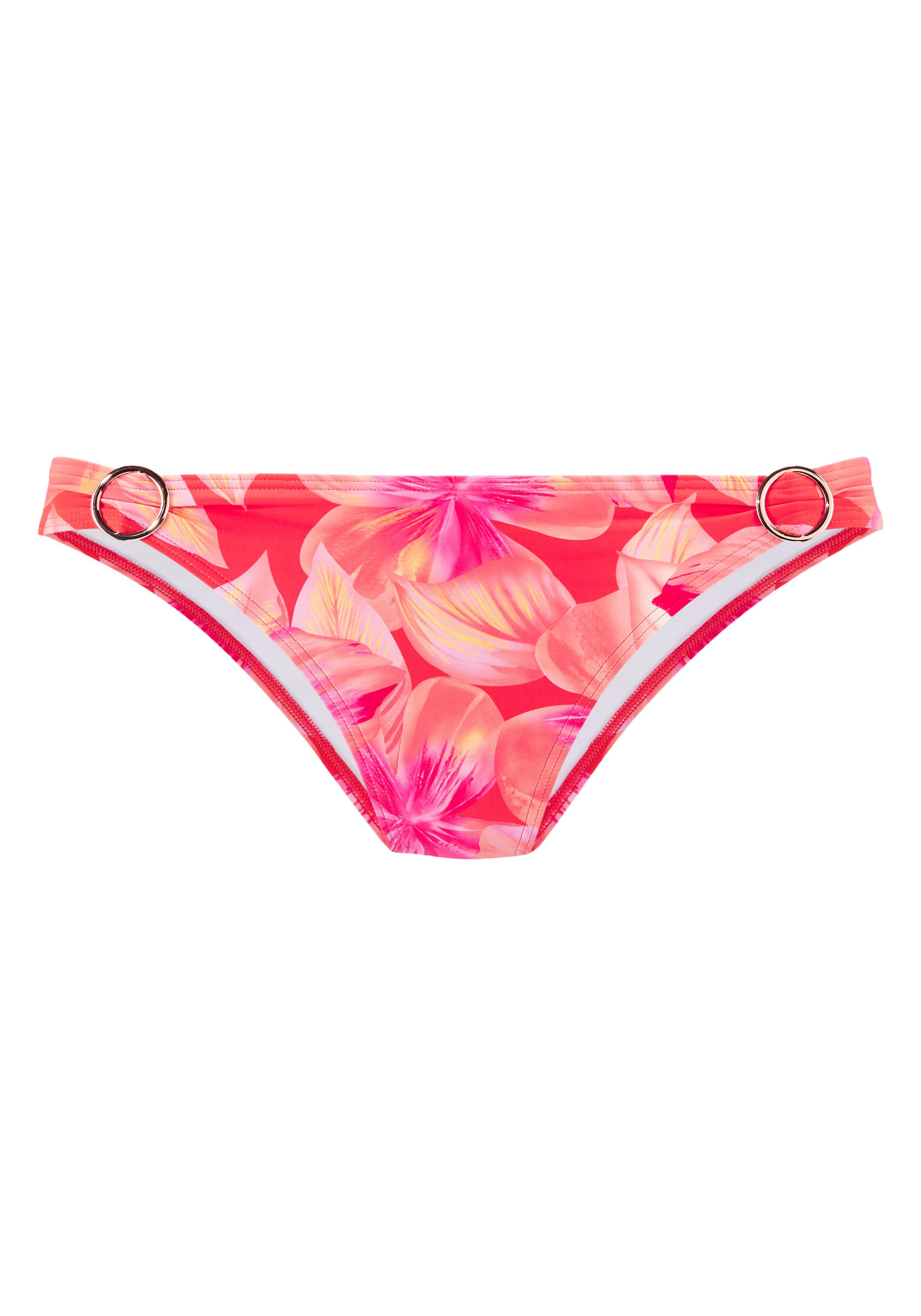 s.Oliver RED LABEL Beachwear Bikinibroekje JAYCE