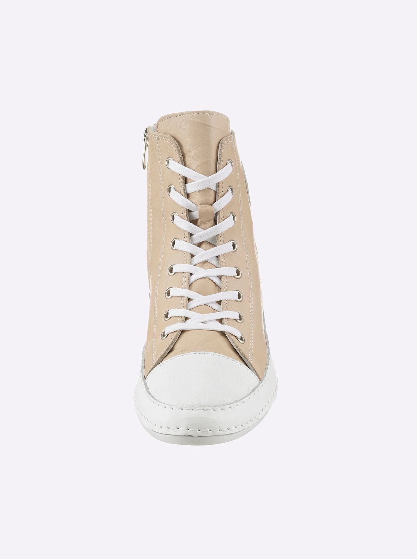 Andrea Conti Sneakers