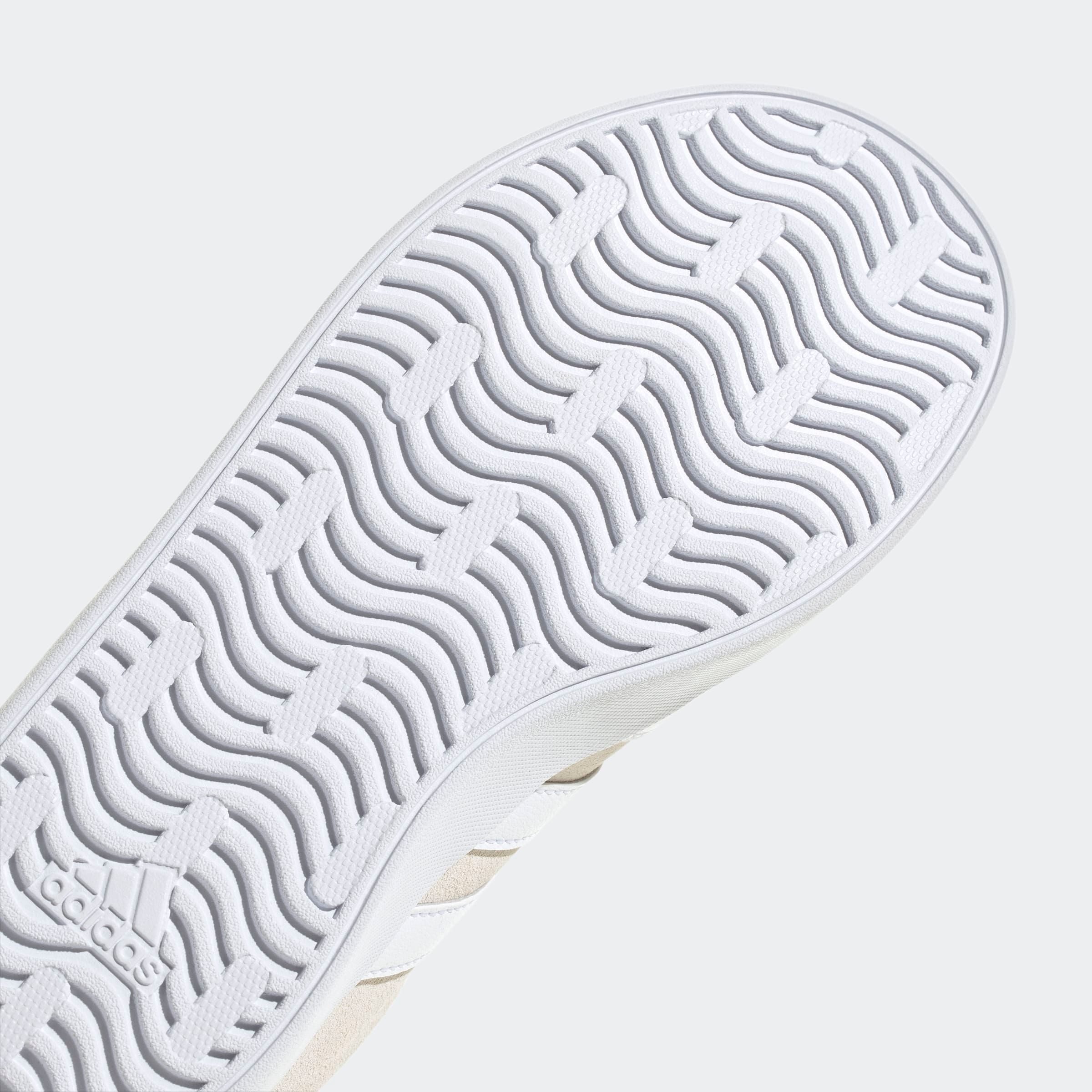 adidas Sportswear Sneakers VL COURT 3.0 KIDS geïnspireerd door het ontwerp van de adidas samba