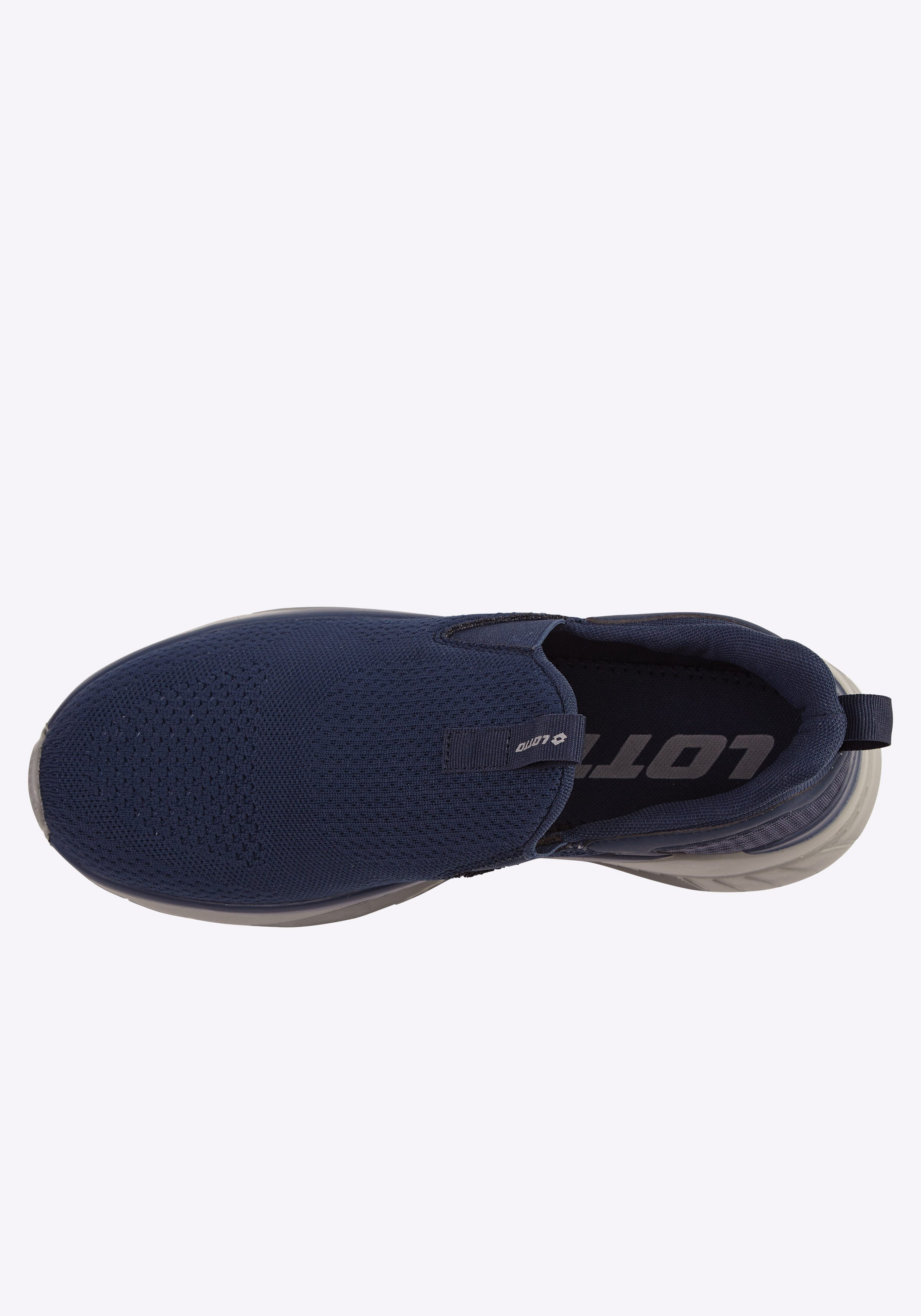 lotto Slip-on sneakers