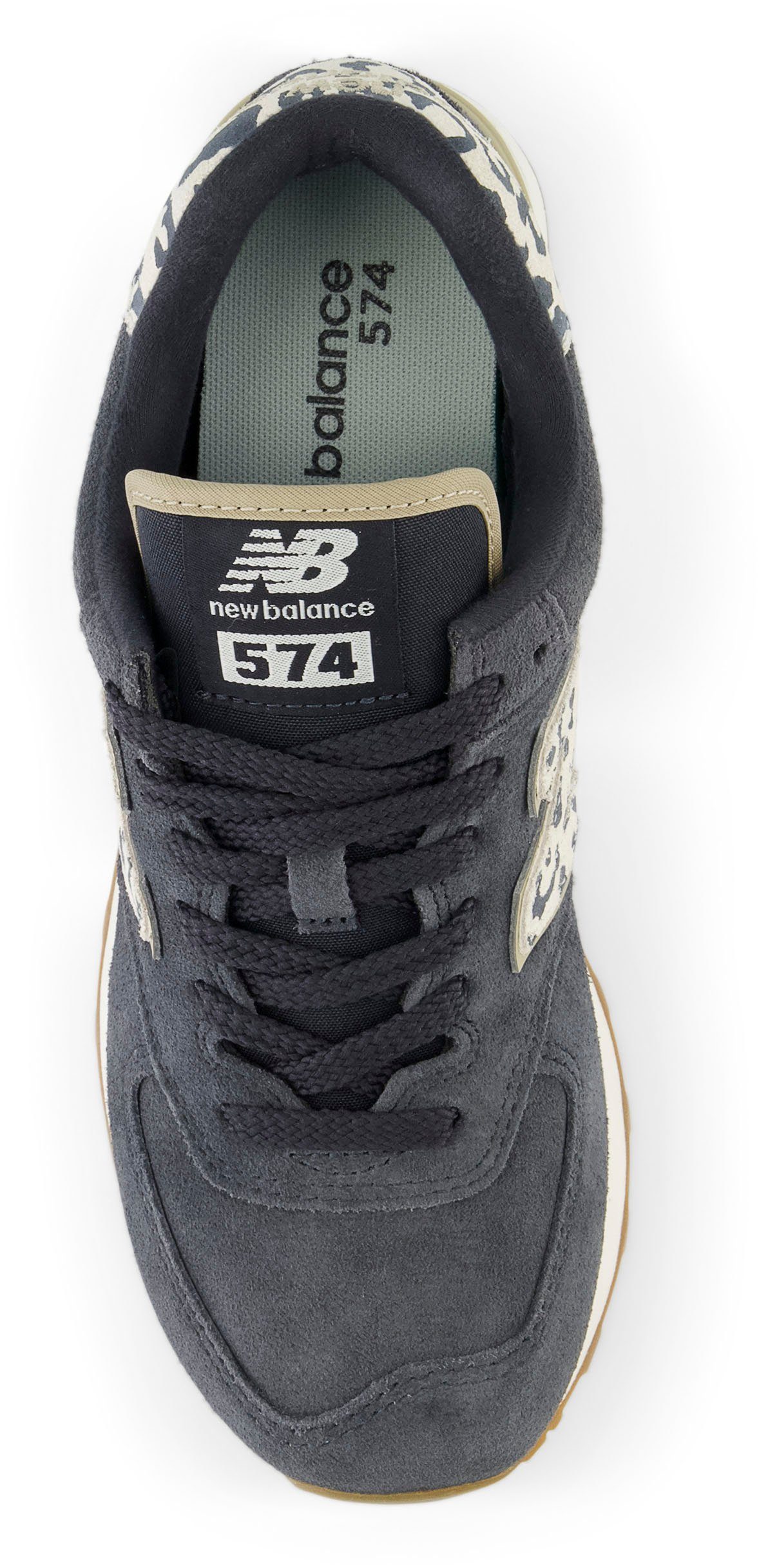 New Balance Sneakers WL574