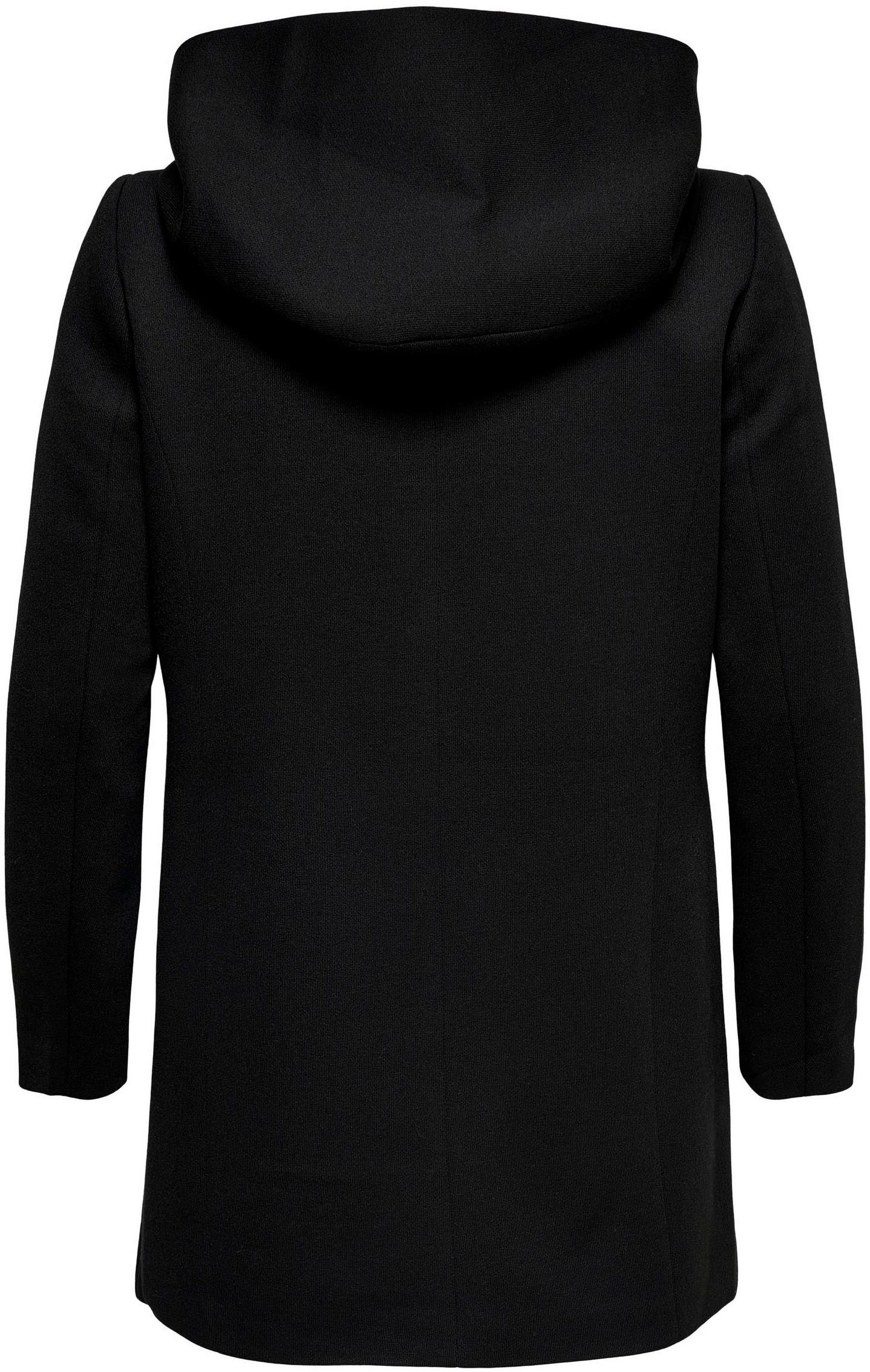 ONLY CARMAKOMA Lang jack CARSEDONA LIGHT COAT OTW