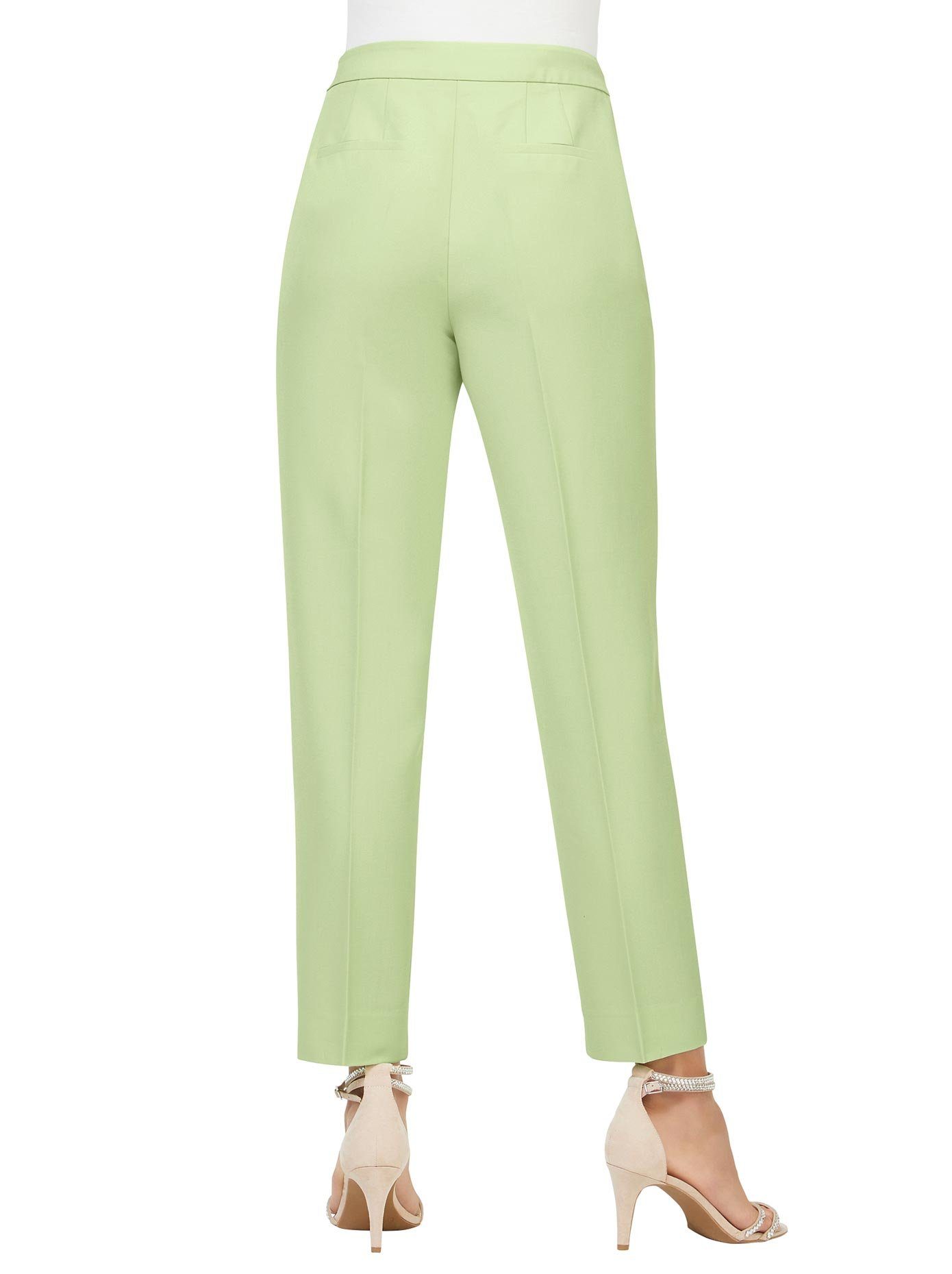 Creation L Geweven broek