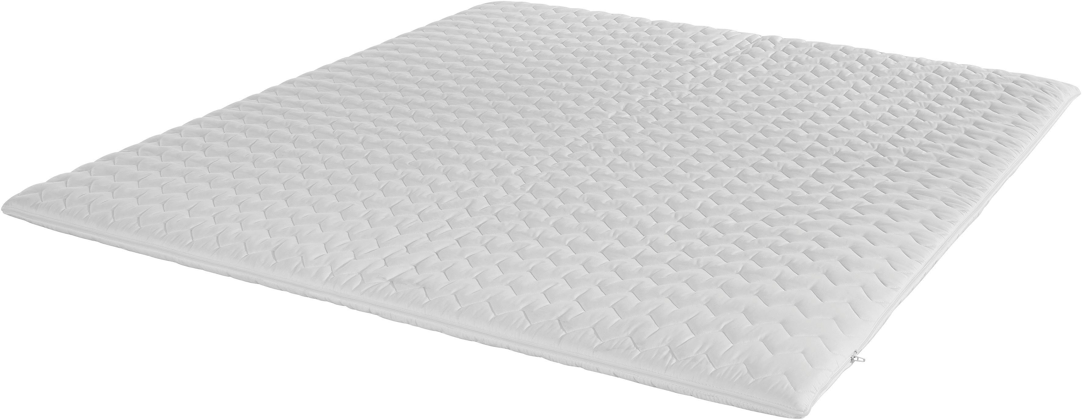 Guido Maria Kretschmer Home&Living Boxspring Harmones in 3 breedten, hardheid ook gemengd met elk 1 matras in h2 en h3