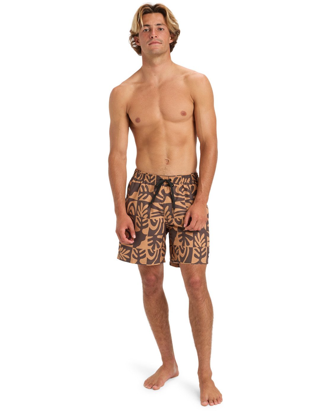 Quiksilver Boardshort Everyday Straight Volley 17"