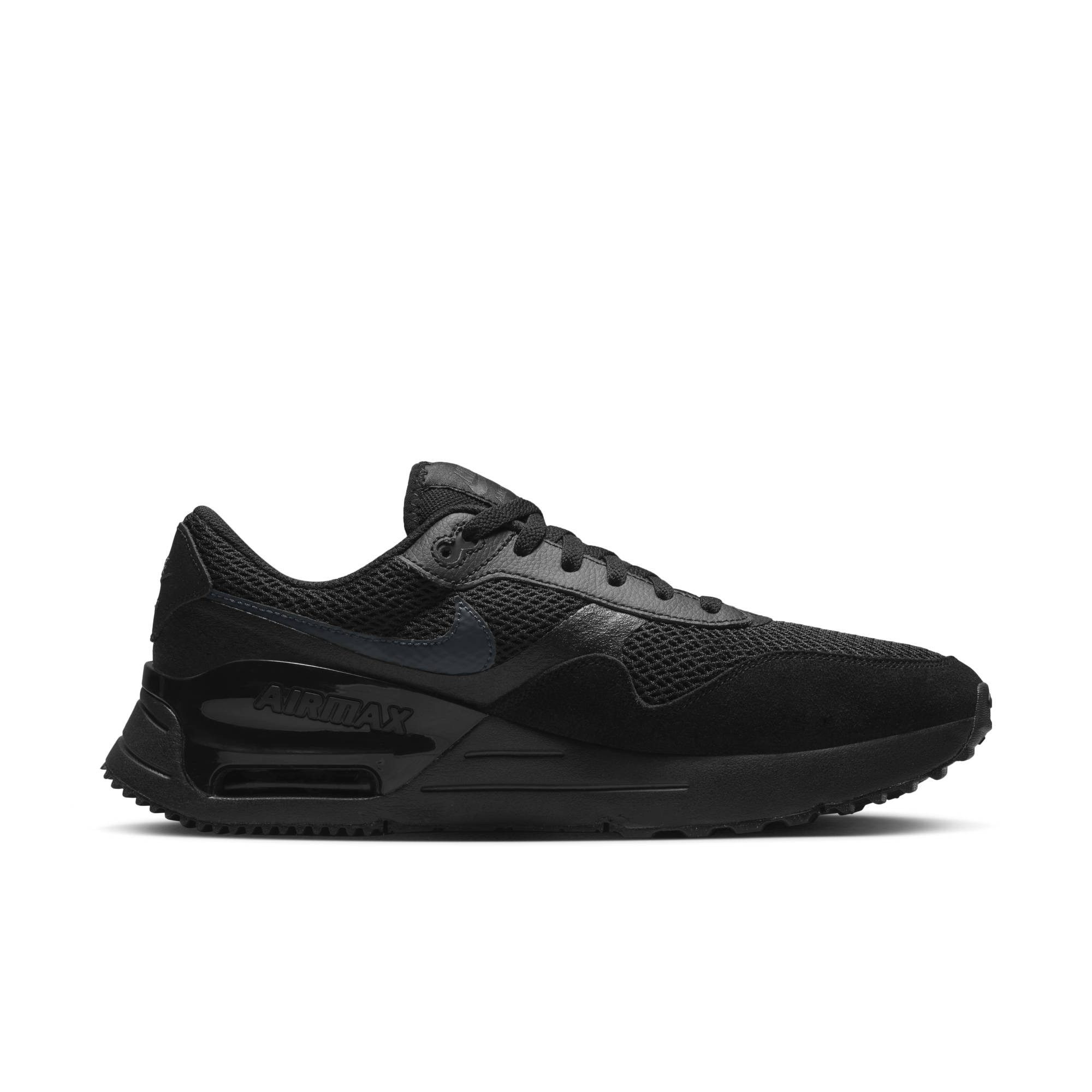 Nike Sportswear Sneakers AIR MAX SYSTM