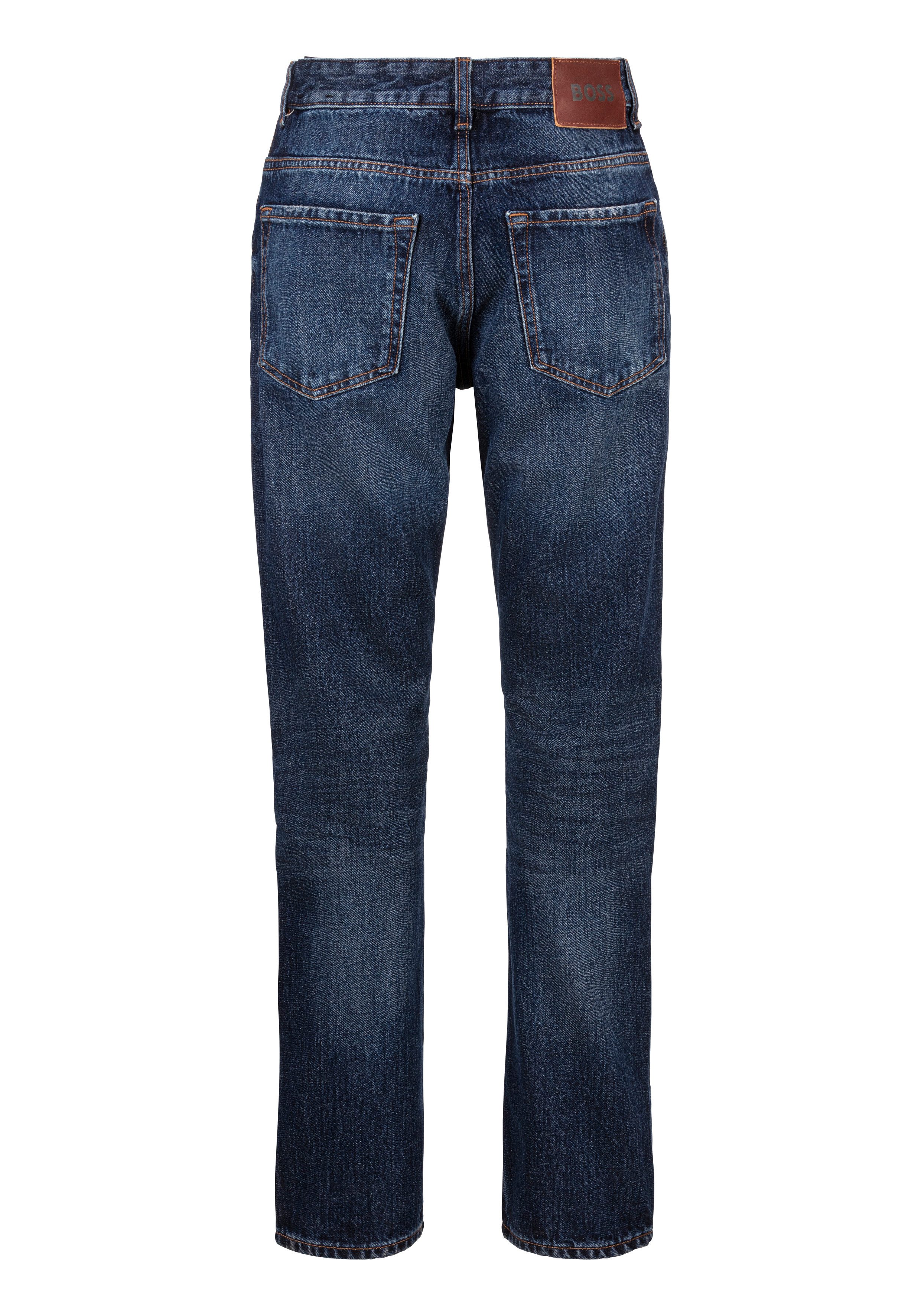 Boss Orange Regular fit jeans Re.Maine BC