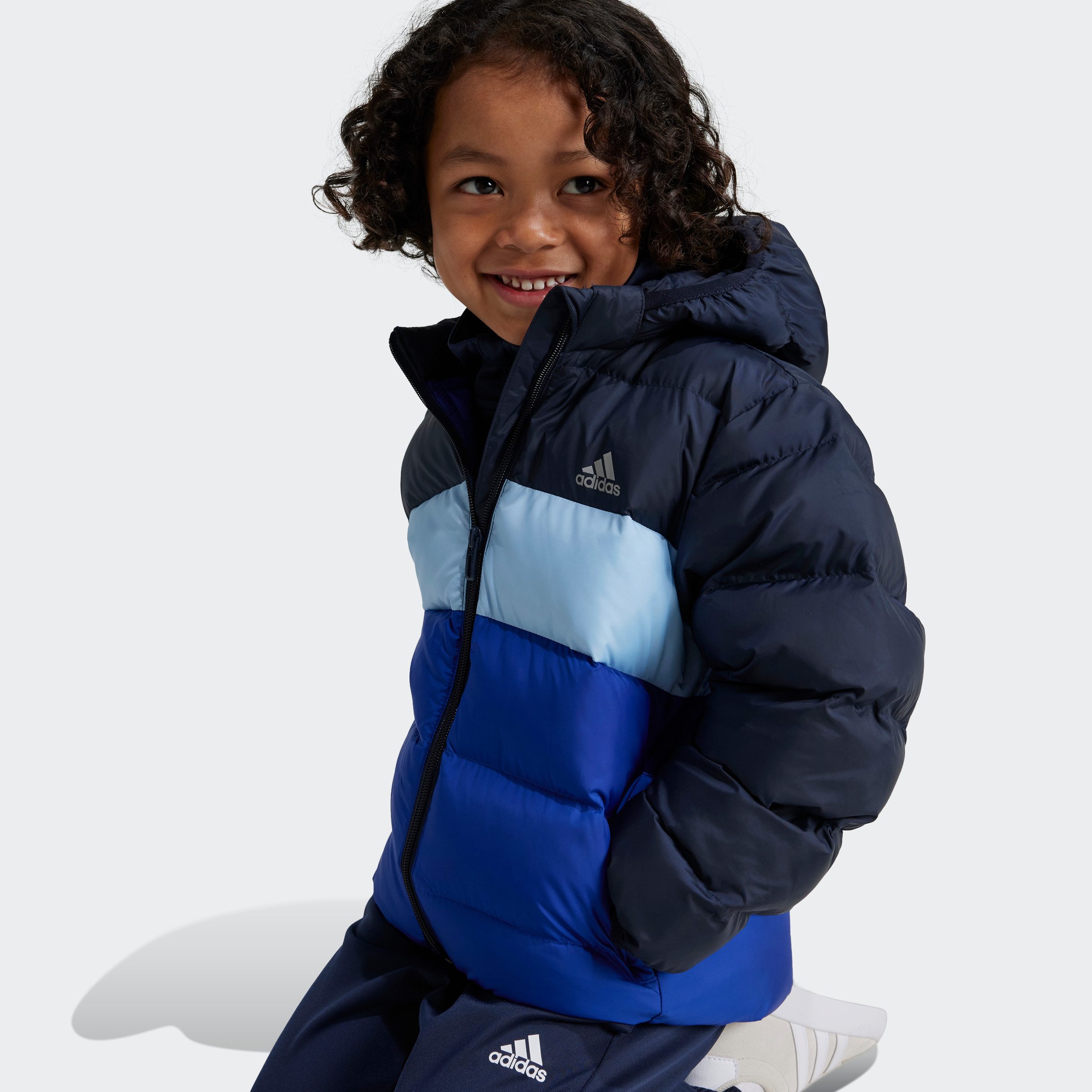 adidas Sportswear Gewatteerde jas LK SD JKT