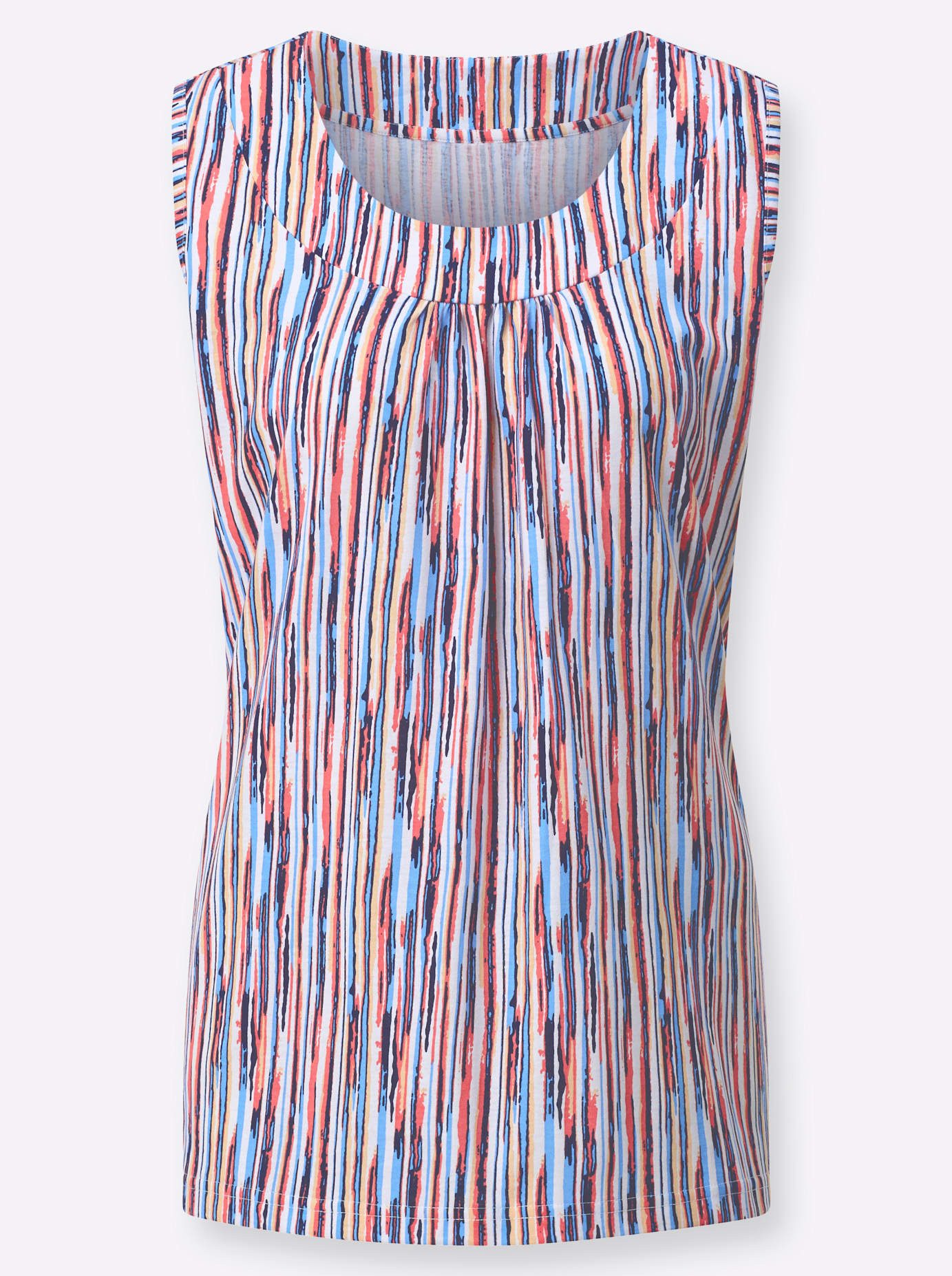 Classic Basics Shirttop