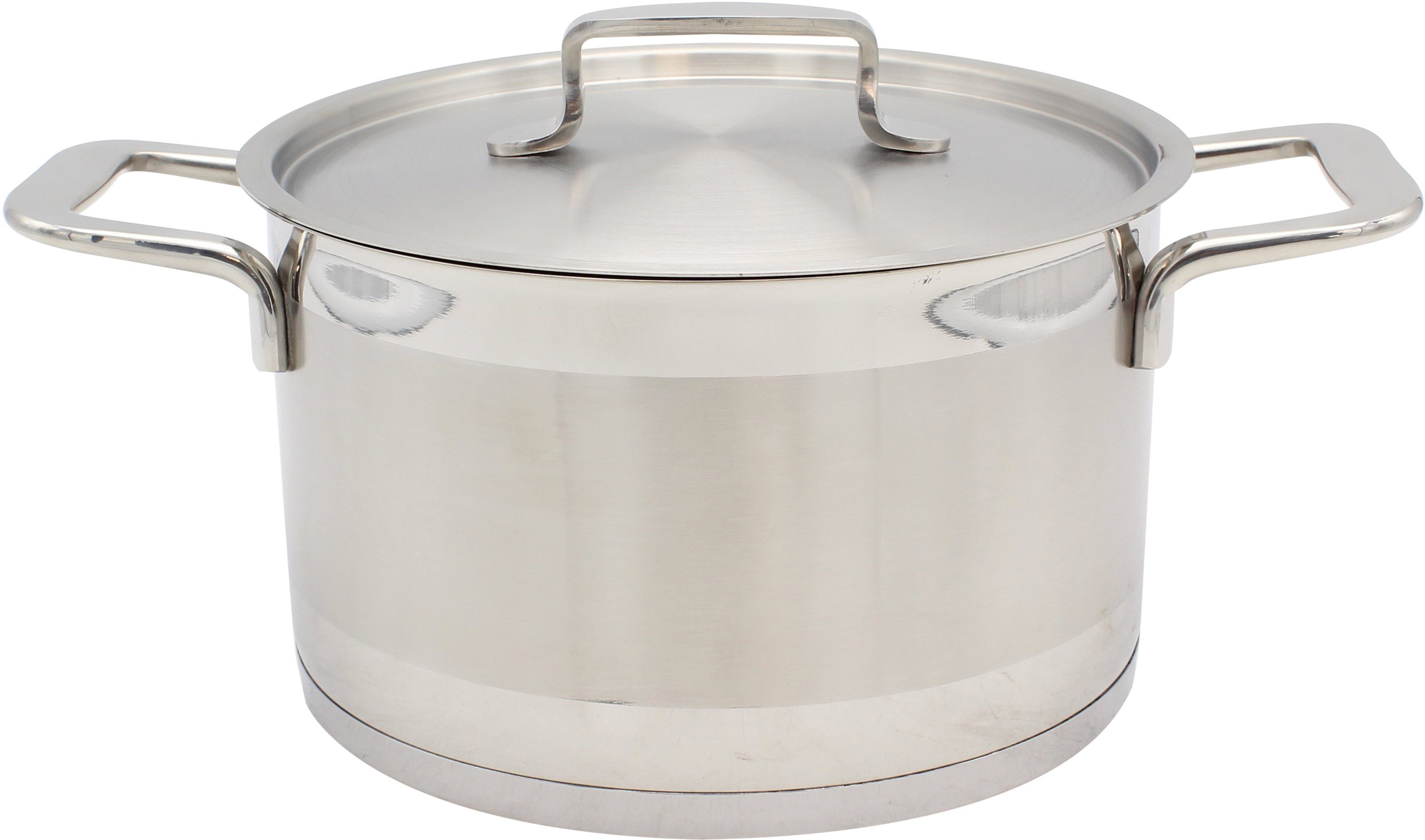 Krüger Braadpan Kreta Inductie