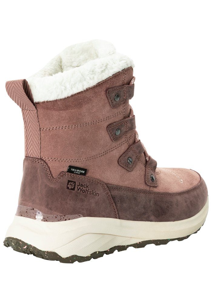 Jack Wolfskin Winterlaarzen DROMOVENTURE TEXAPORE HIGH W