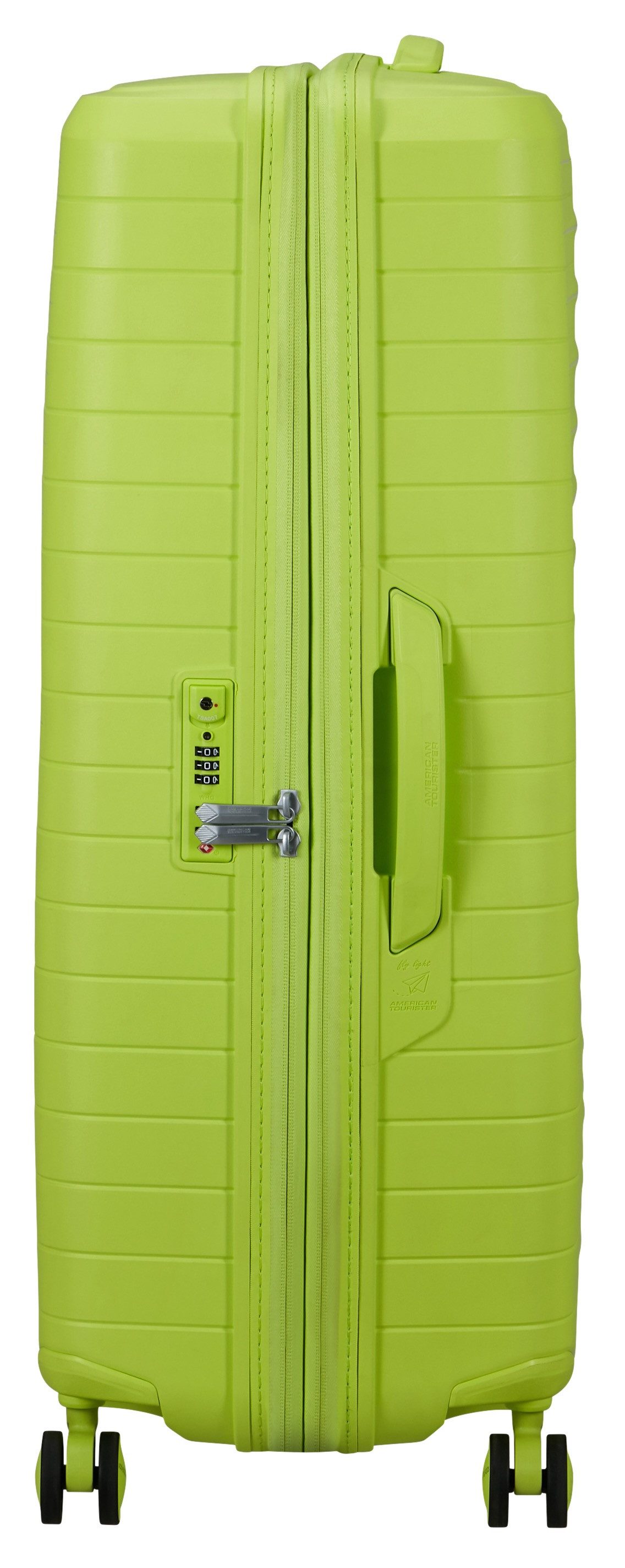 American Tourister® Hardshell-trolley FASTFORWARD, verschillende maten en kleuren