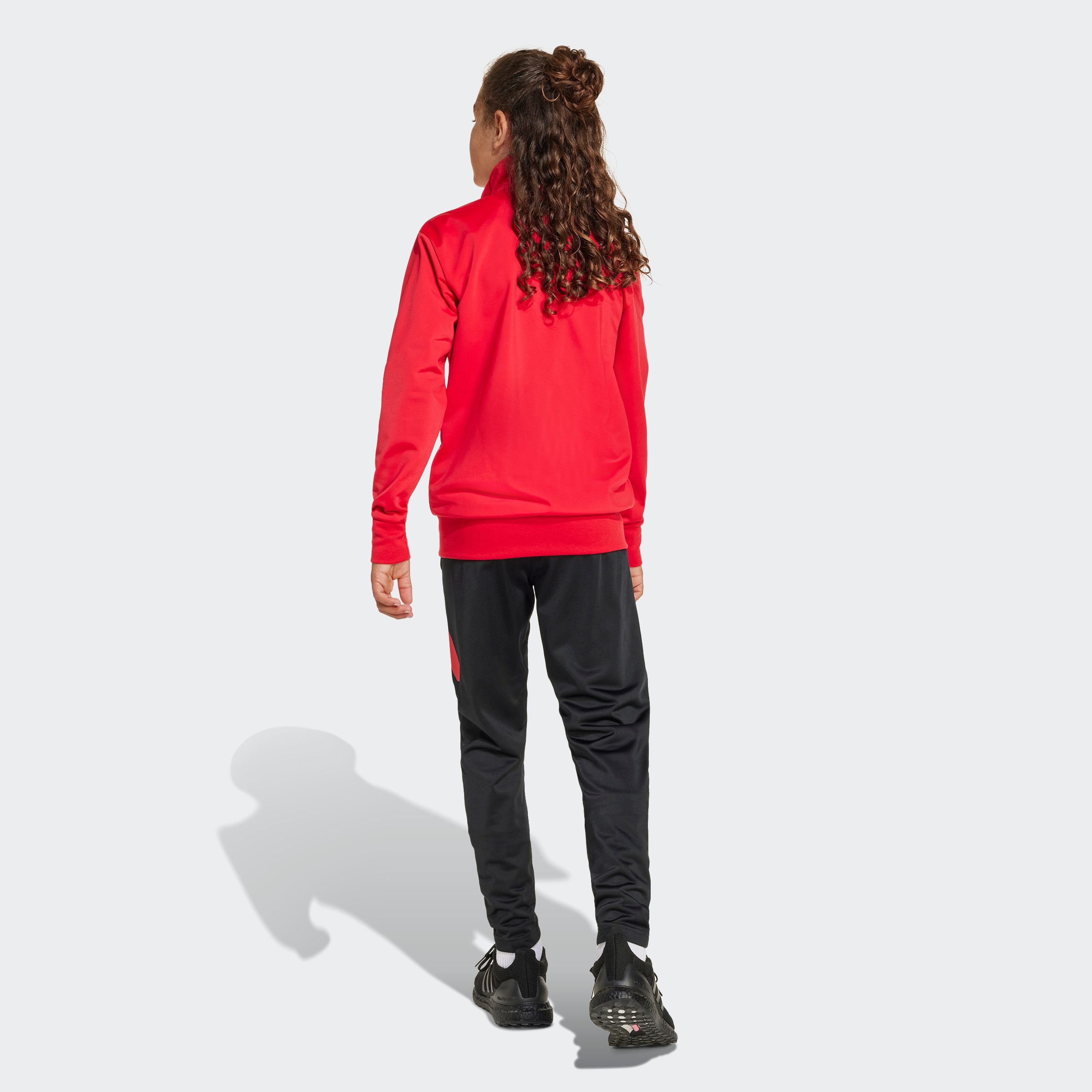 adidas Sportswear Trainingspak J BL TR TS 205 (2-delig)
