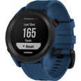 garmin smartwatch approach s12 2022 edition blauw