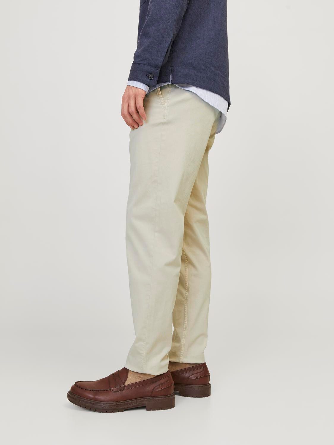 Jack & Jones Chino JPSTACE JJHARLOW CHINO NOOS