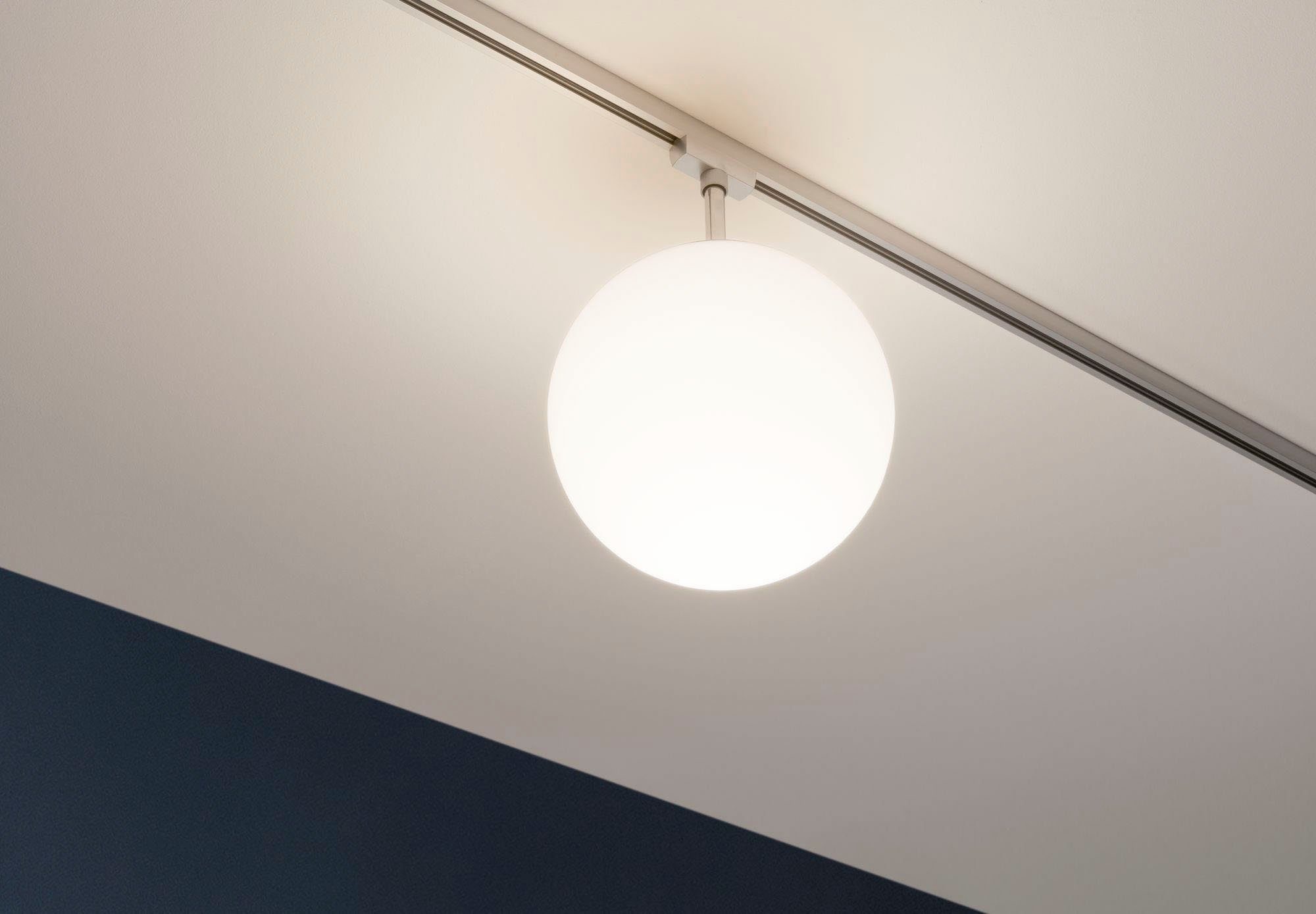 Paulmann Railsysteem-lampen Urail (1-delig)