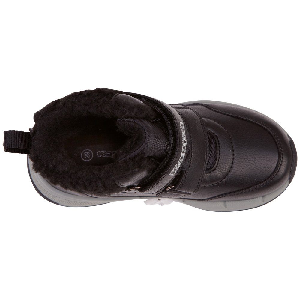 Kappa Outdoor winterlaarzen waterdicht, windwerend & ventilerend