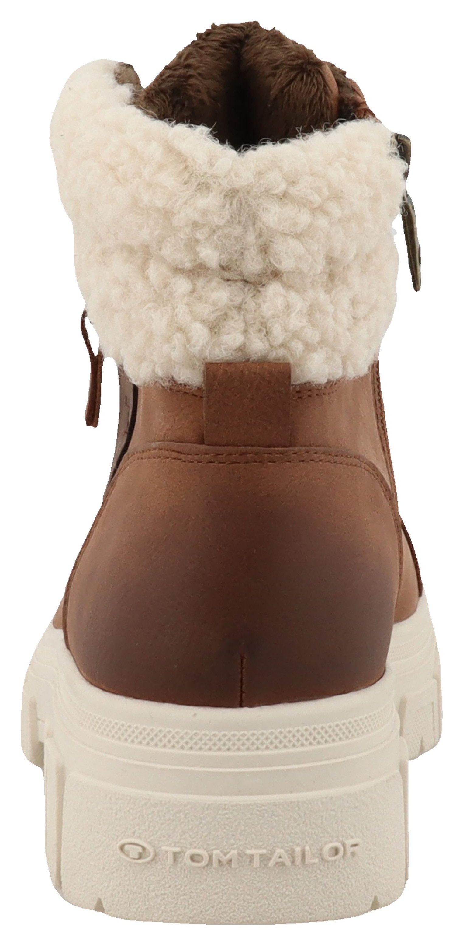 Tom Tailor Winterlaarzen