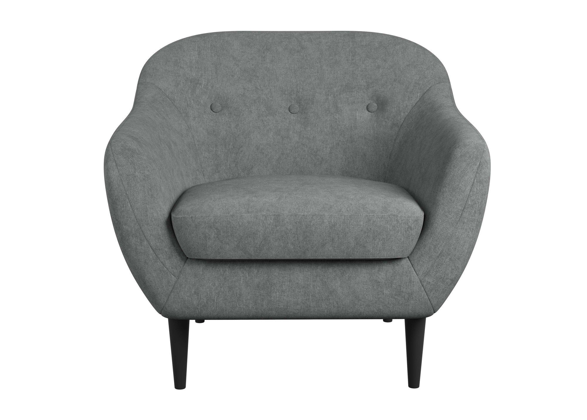 Home affaire Fauteuil Roni