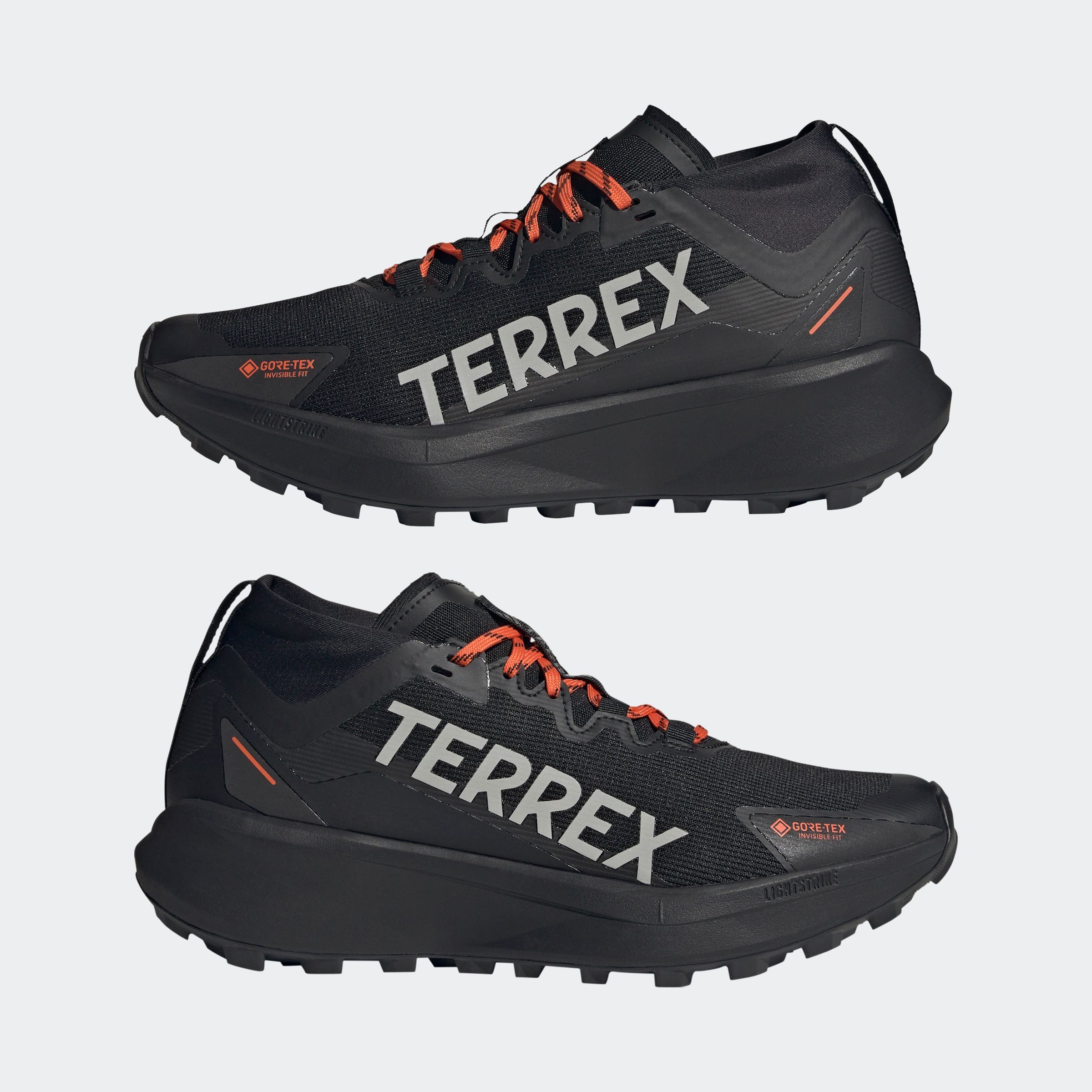 adidas TERREX Trailrunningschoenen TERREX AGRAVIC GTX TRAILRUNNING