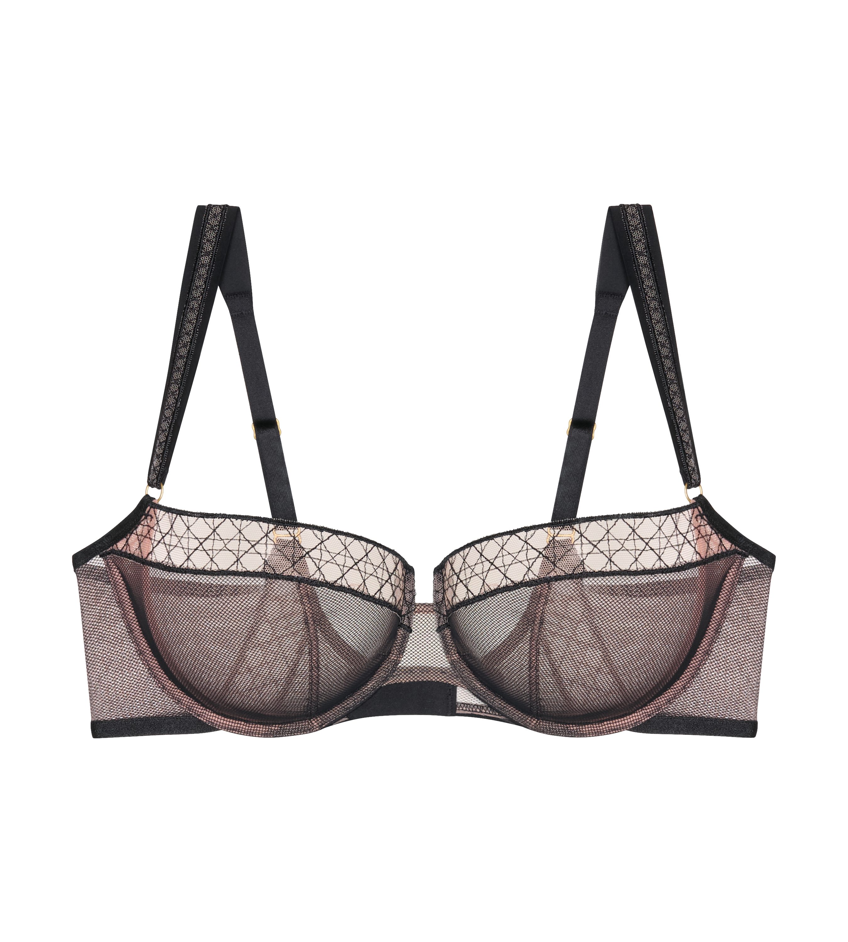 Triumph Beugel-bh Palina Cosmic Heartbeat WH