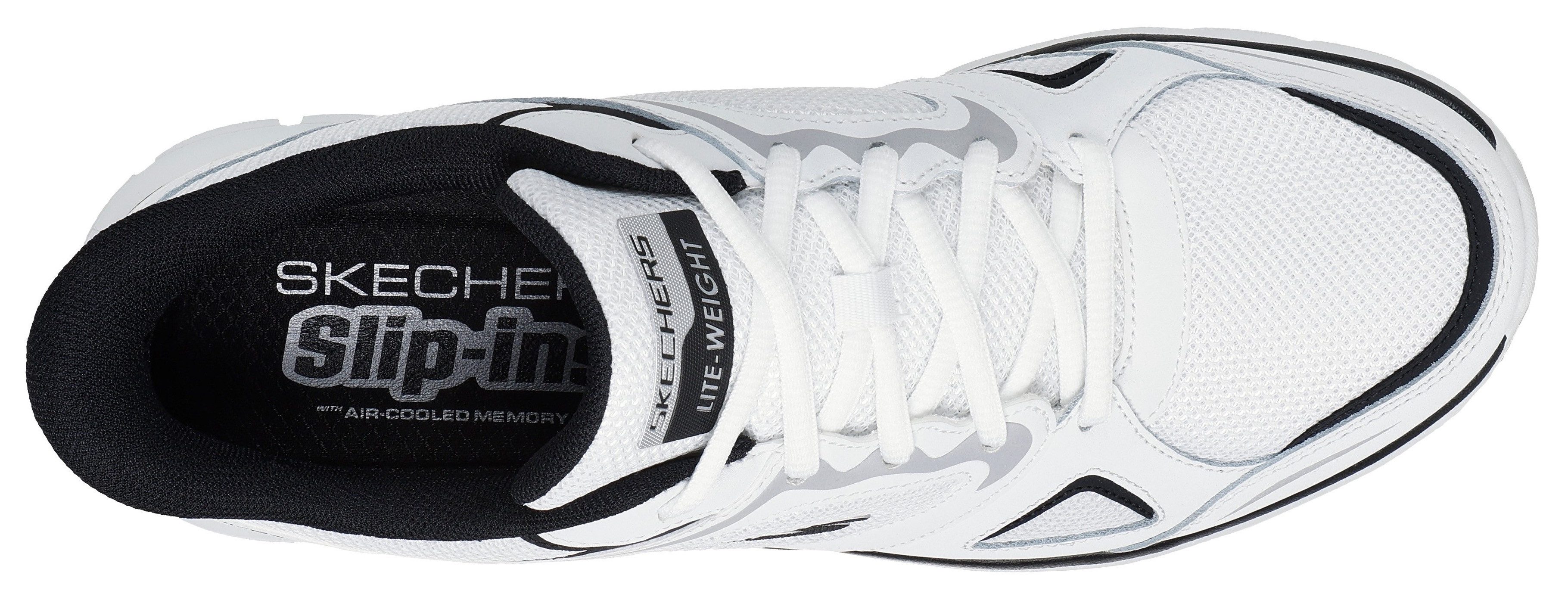 Skechers Slip-on sneakers TRACK
