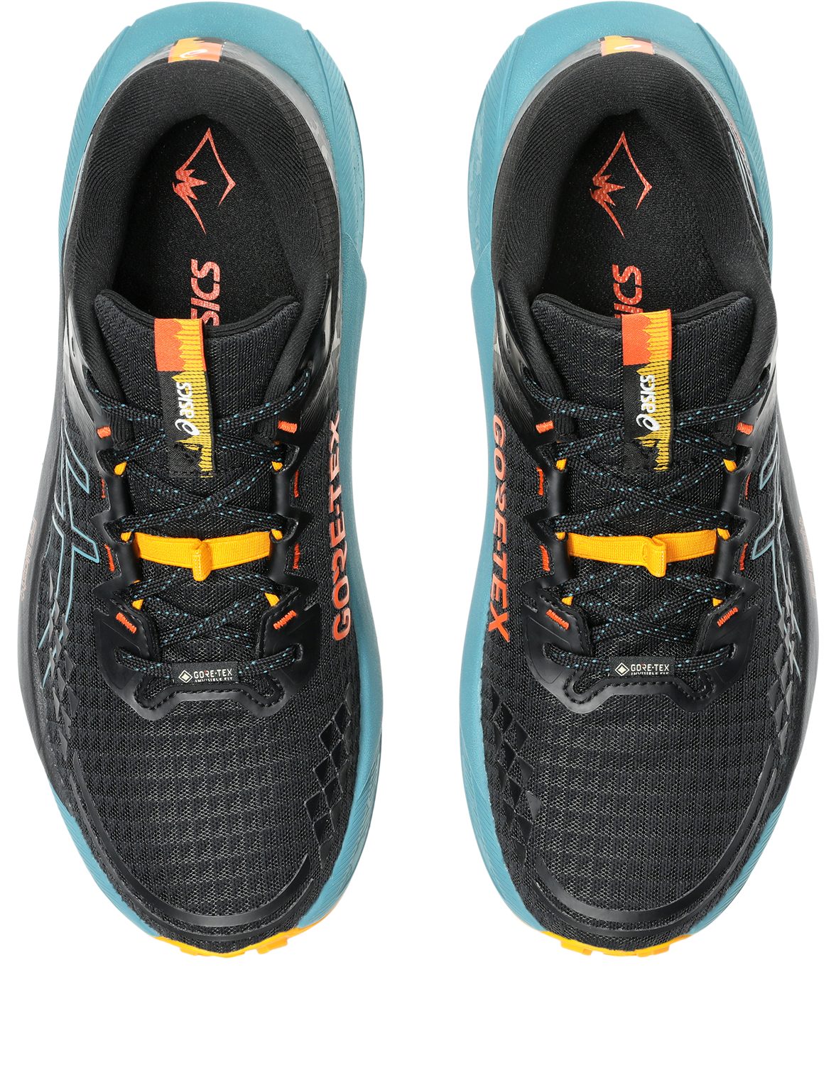 Asics Trailrunningschoenen GEL-TRABUCO 13 GORE-TEX
