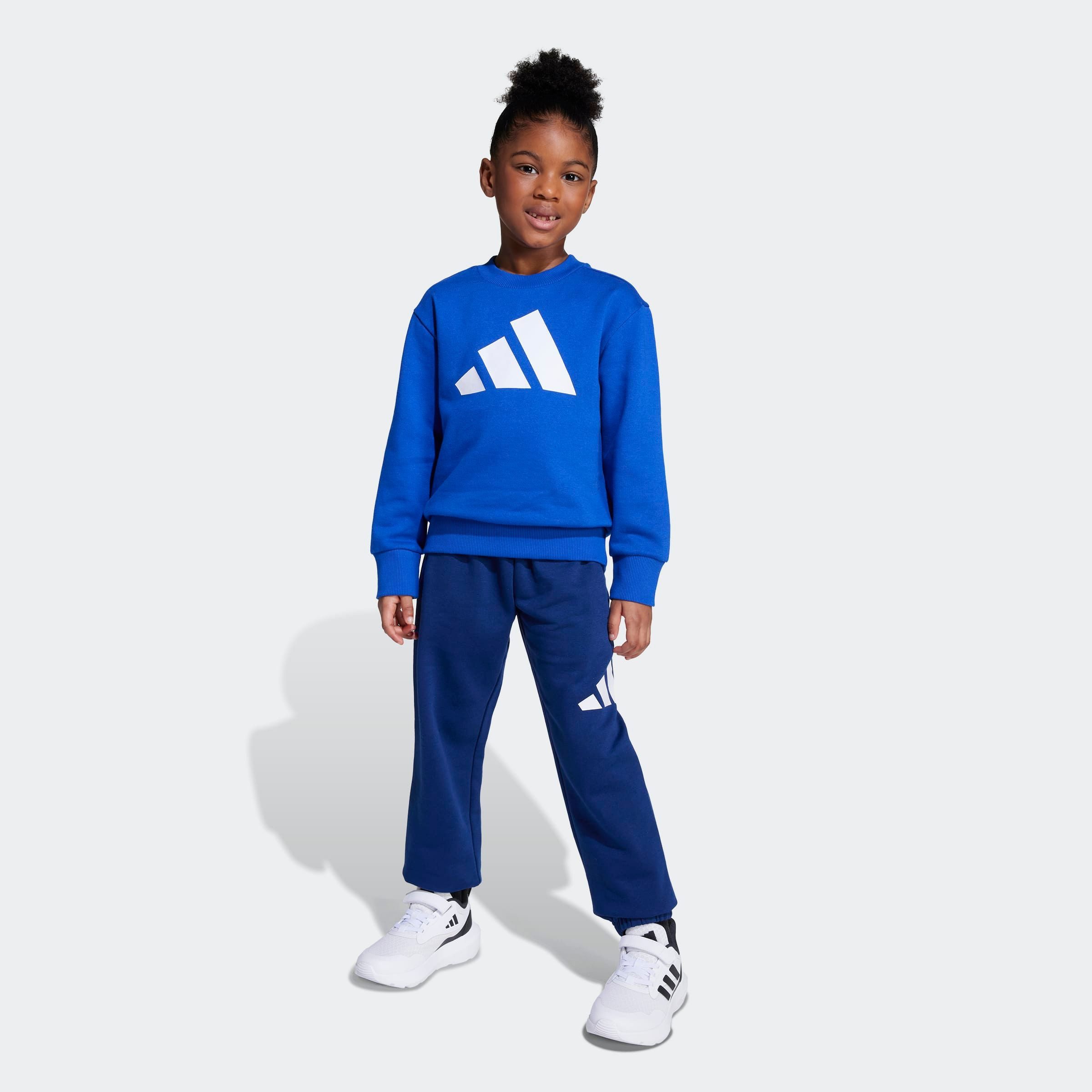 adidas Sportswear Trainingspak LK BL FL JOG (2-delig)
