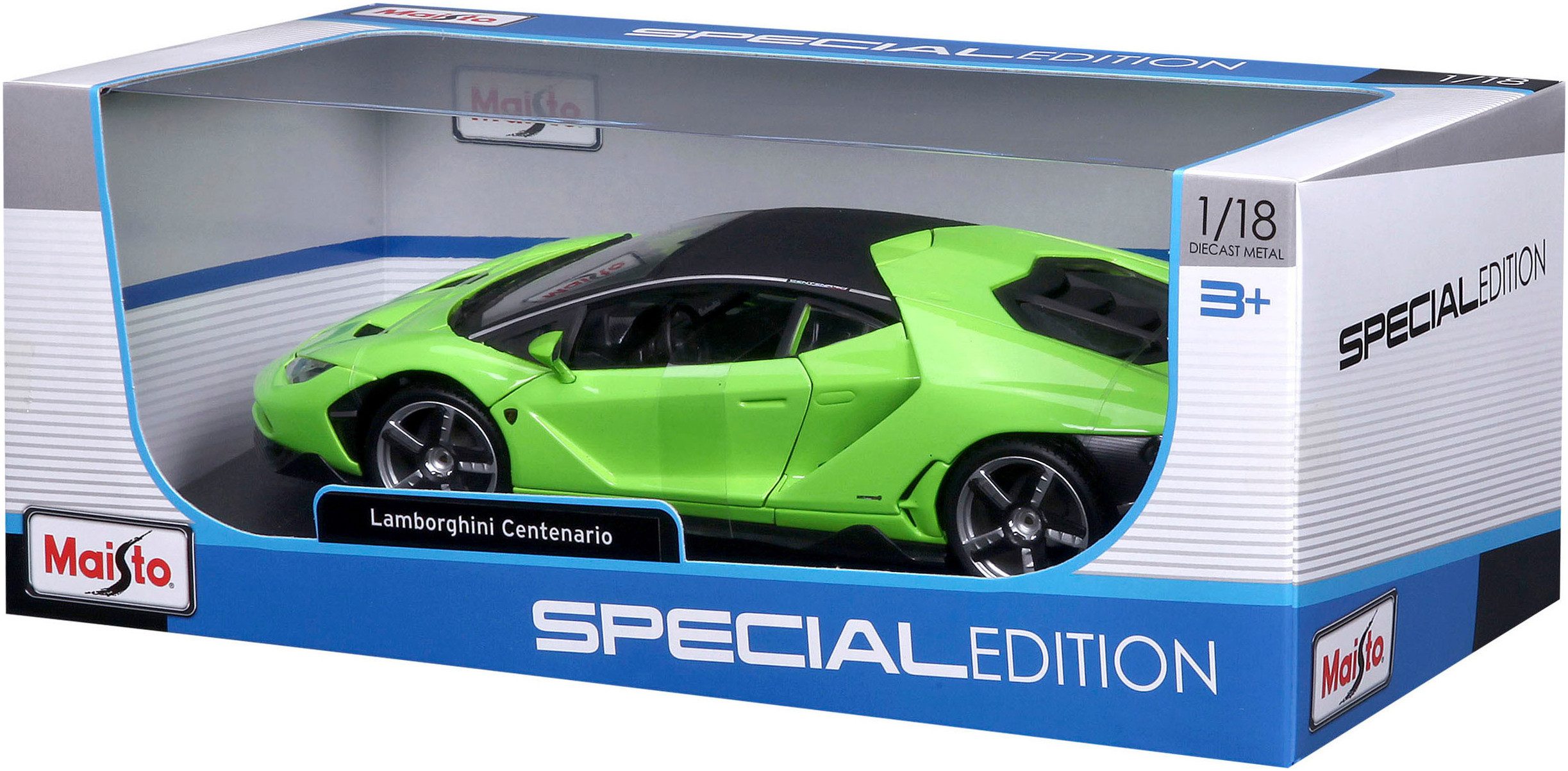 Maisto® Auto op schaal Lamborghini Centenario