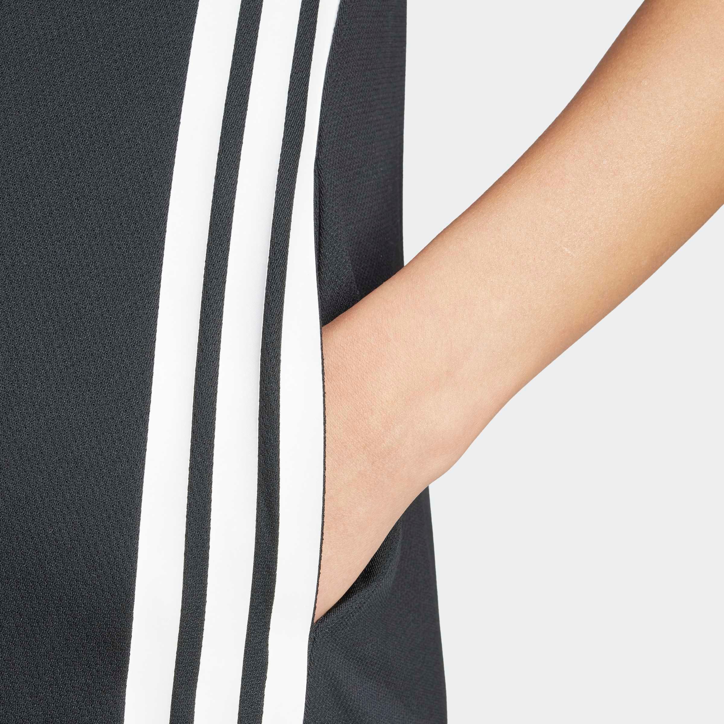 adidas Sportswear Shirtjurk W TIRO Q2 DRE (1-delig)