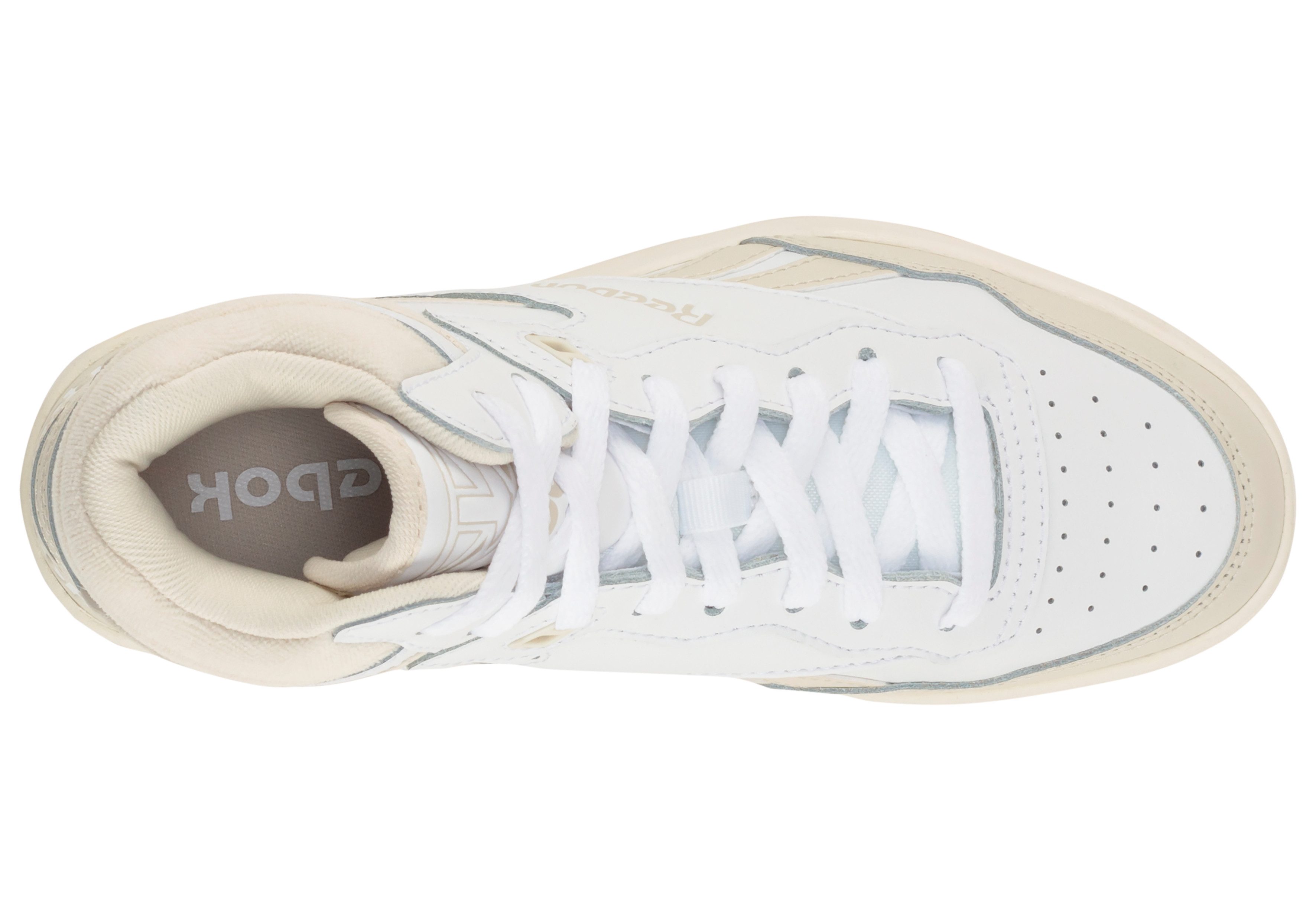 Reebok Classic Sneakers BB 4000 II MID