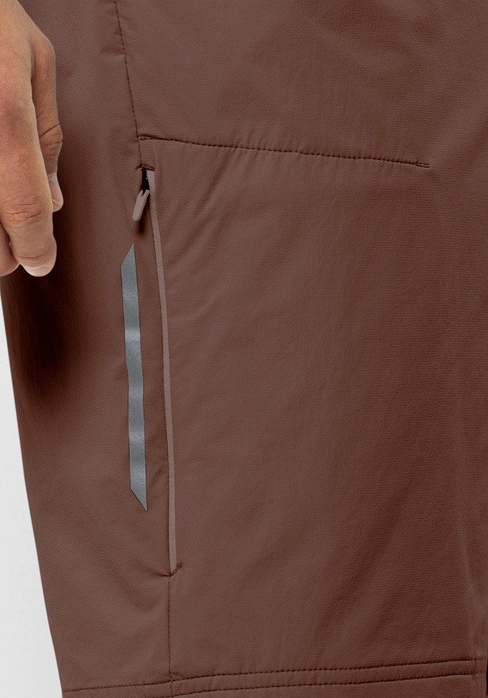 Jack Wolfskin Short GRAVEX SHORTS M