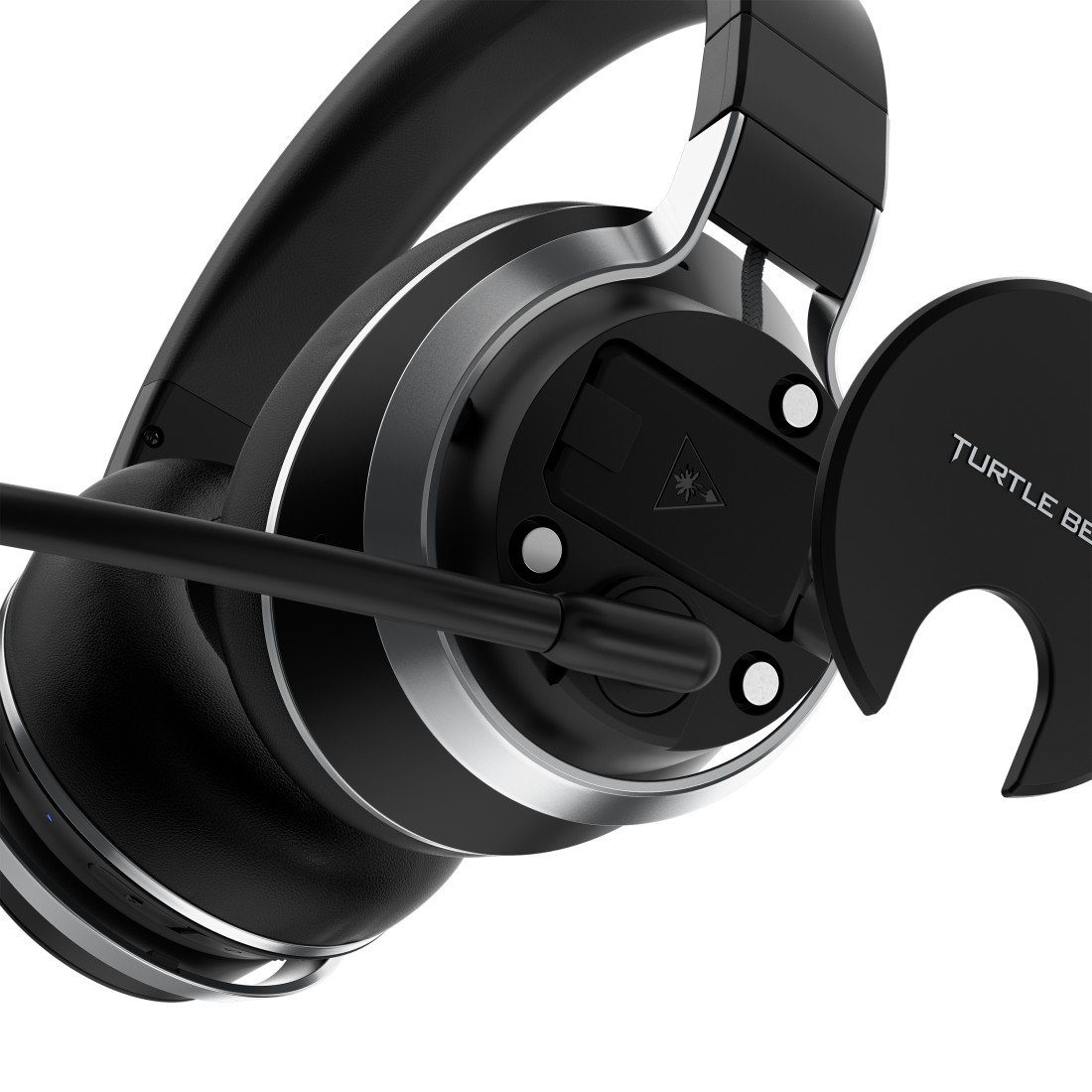 Turtle Beach Gaming-headset Stealth Pro, voor PlayStation