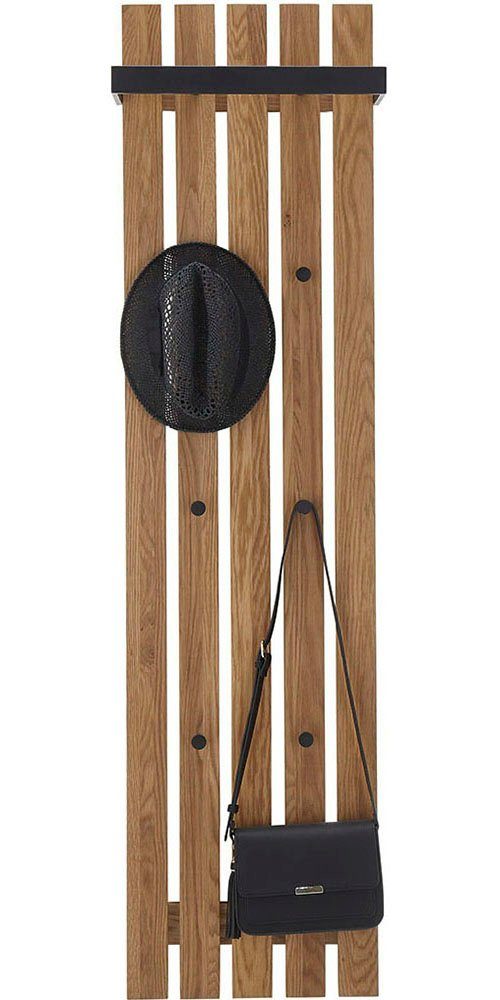 MCA furniture Kapstokpaneel BANTRY kapstokpaneel W1-150